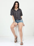 Indigo Ishq Shirt