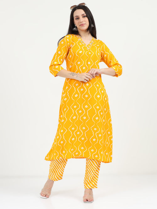 Basant Beauty Set