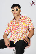 Chirpy Ullu Shirt