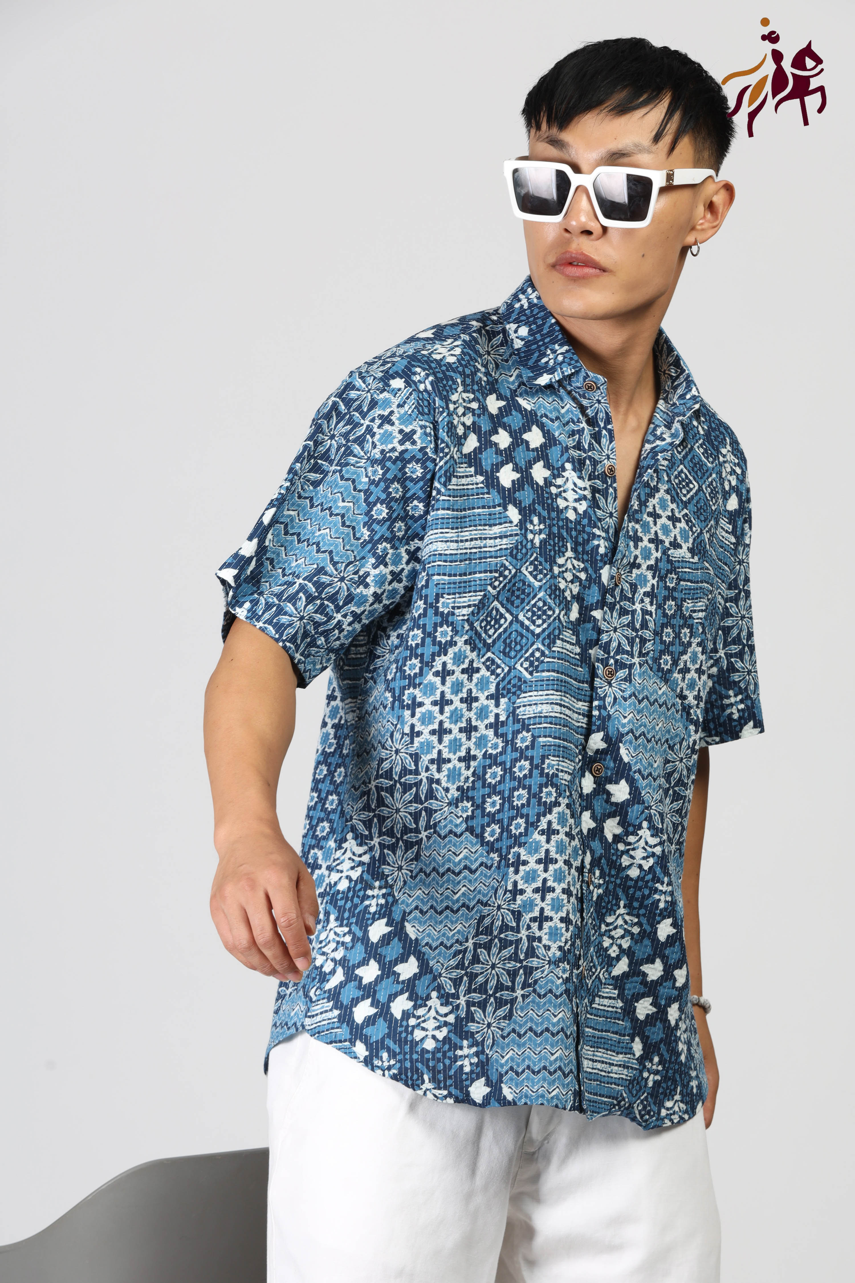 Neel Nirvana Shirt