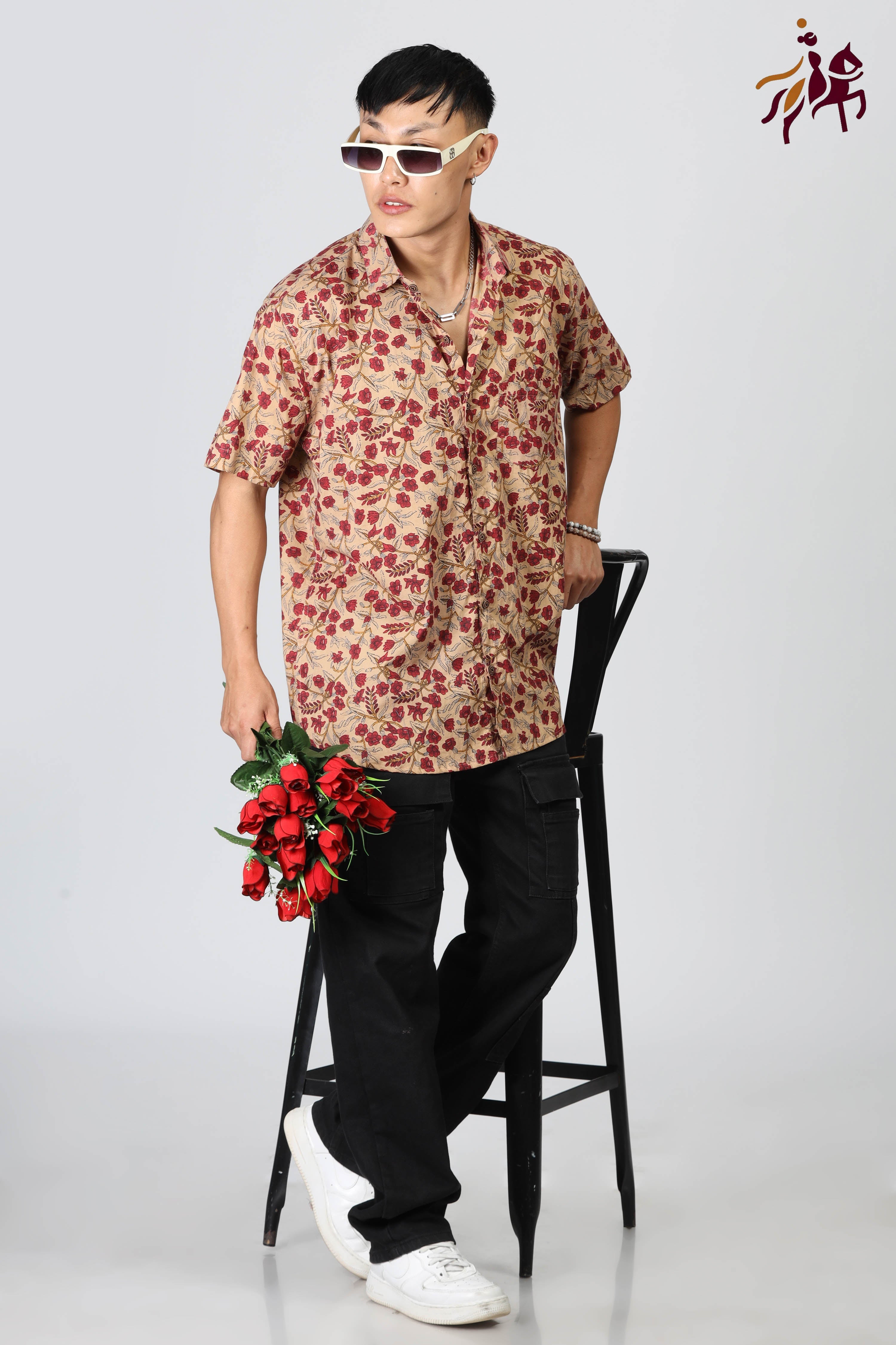 Gulshan Glory Shirt