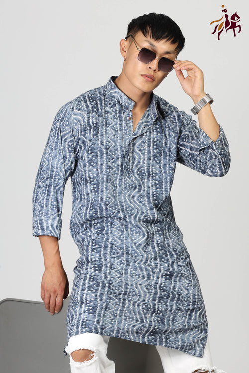 Ash Anokha Kurta