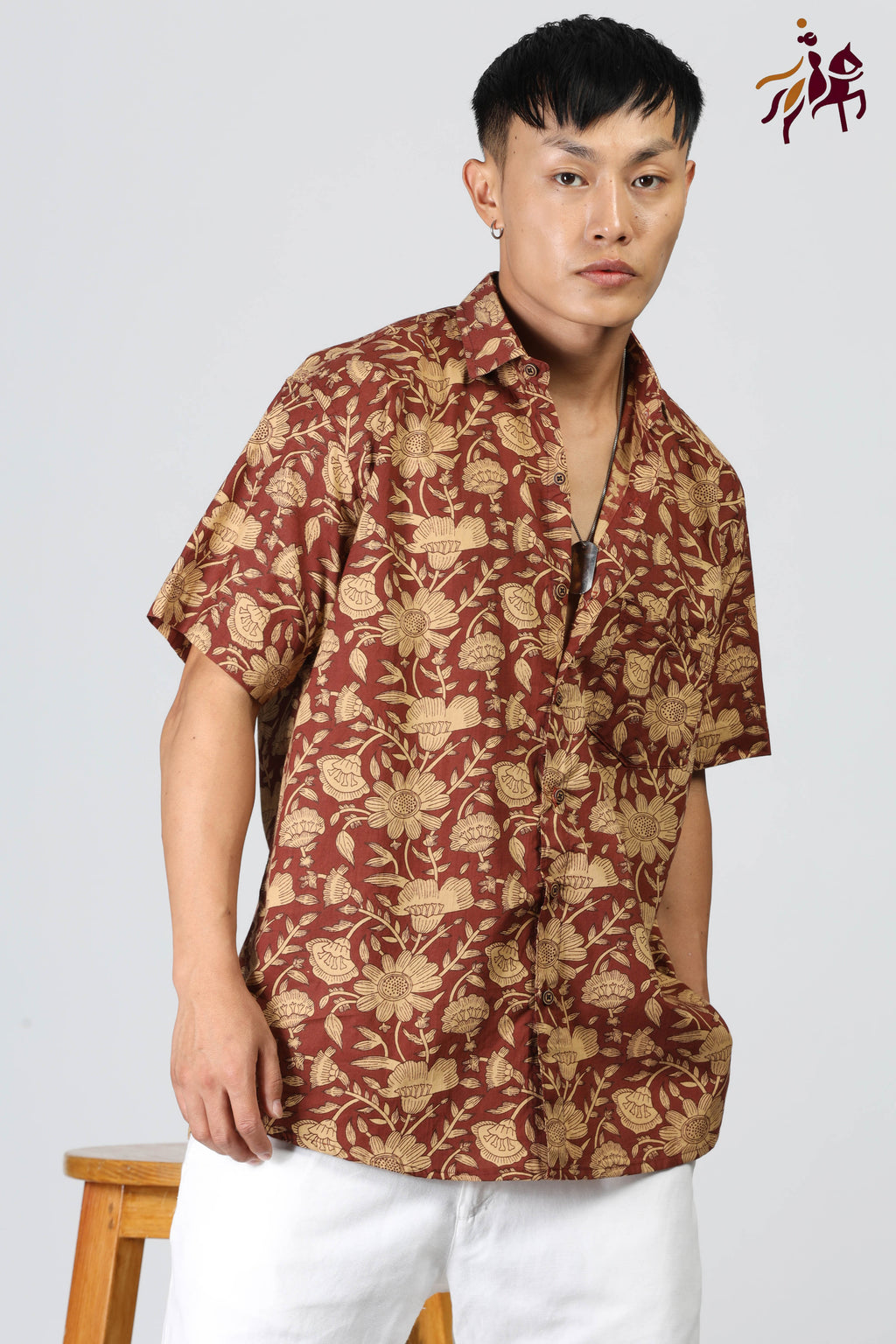Mast Malang Shirt