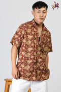 Mast Malang Shirt