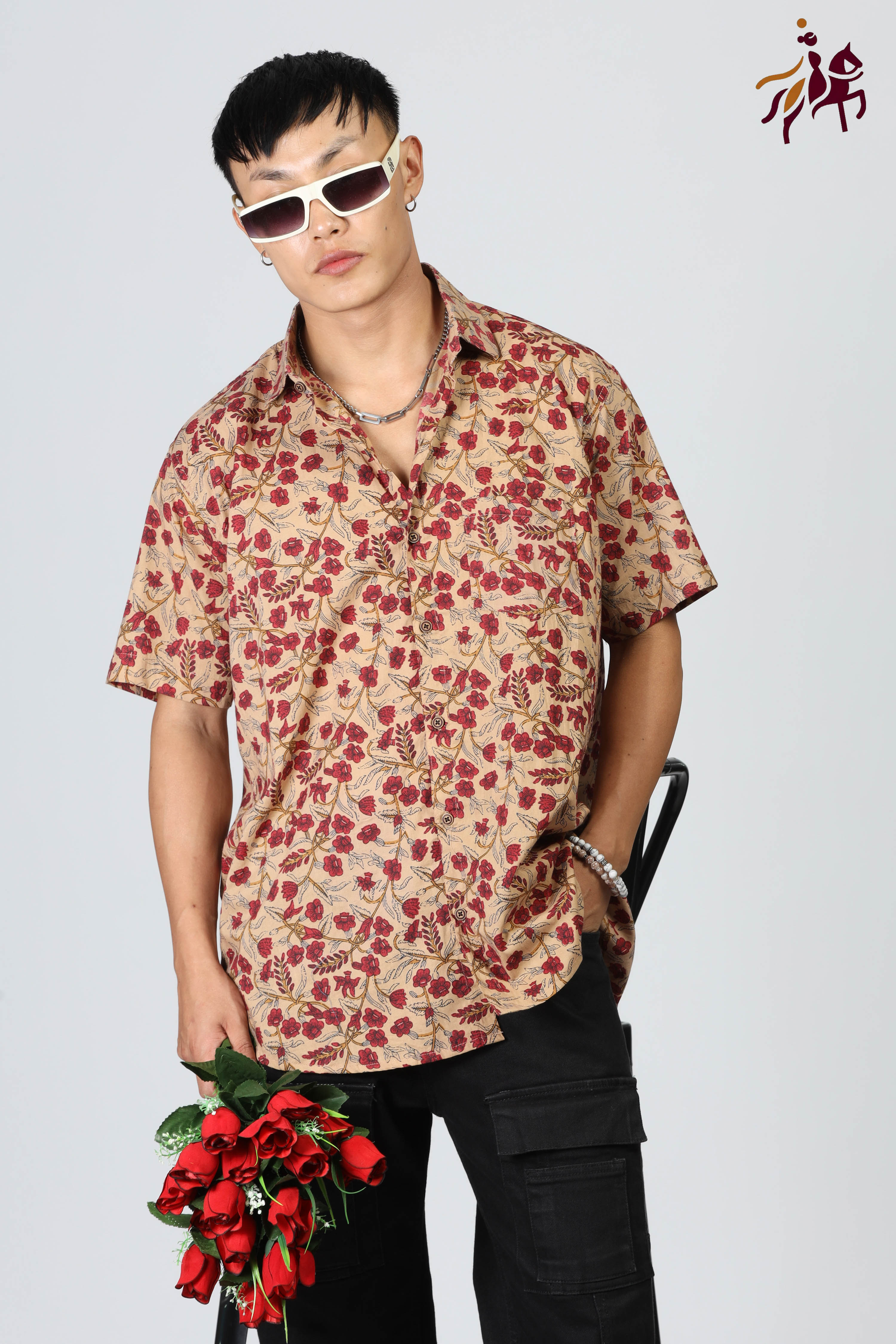 Gulshan Glory Shirt