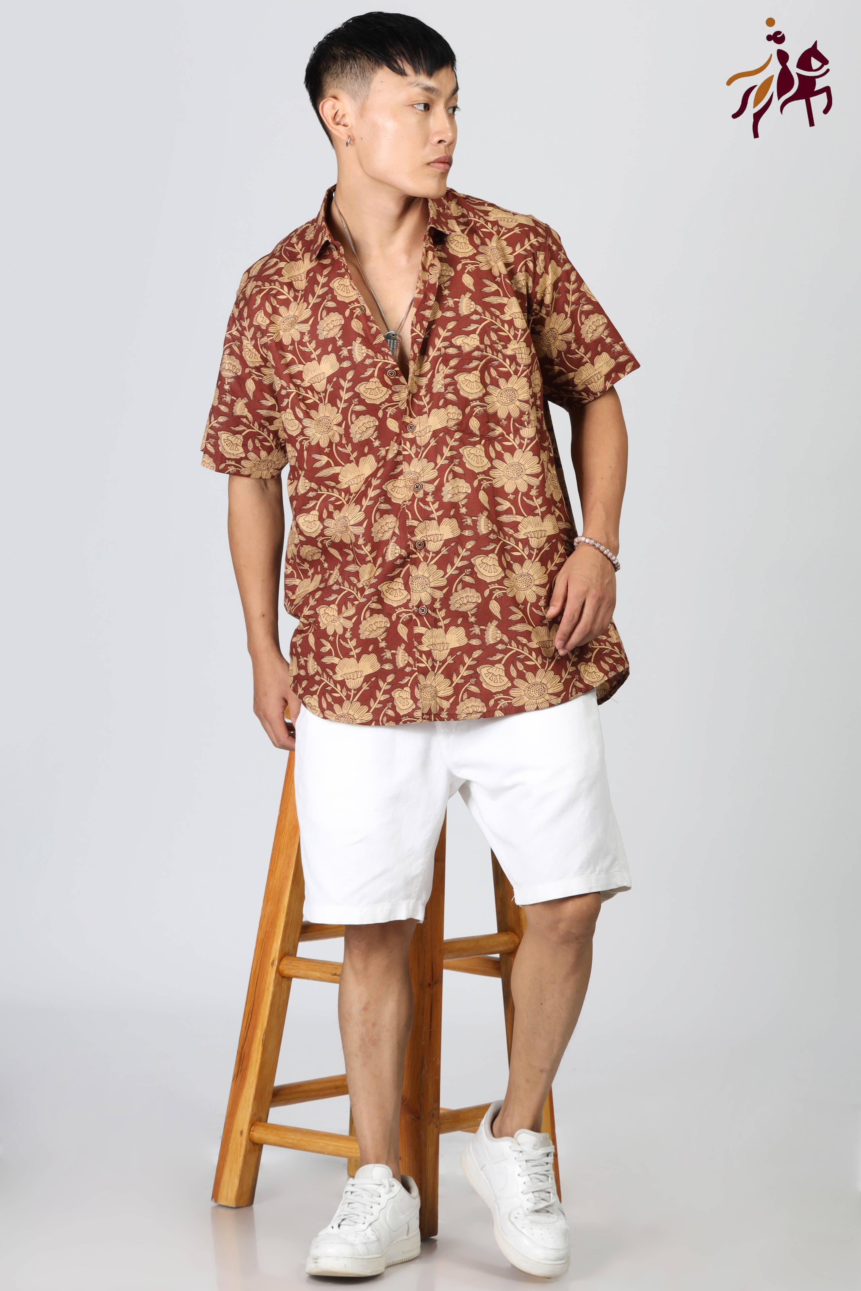 Mast Malang Shirt