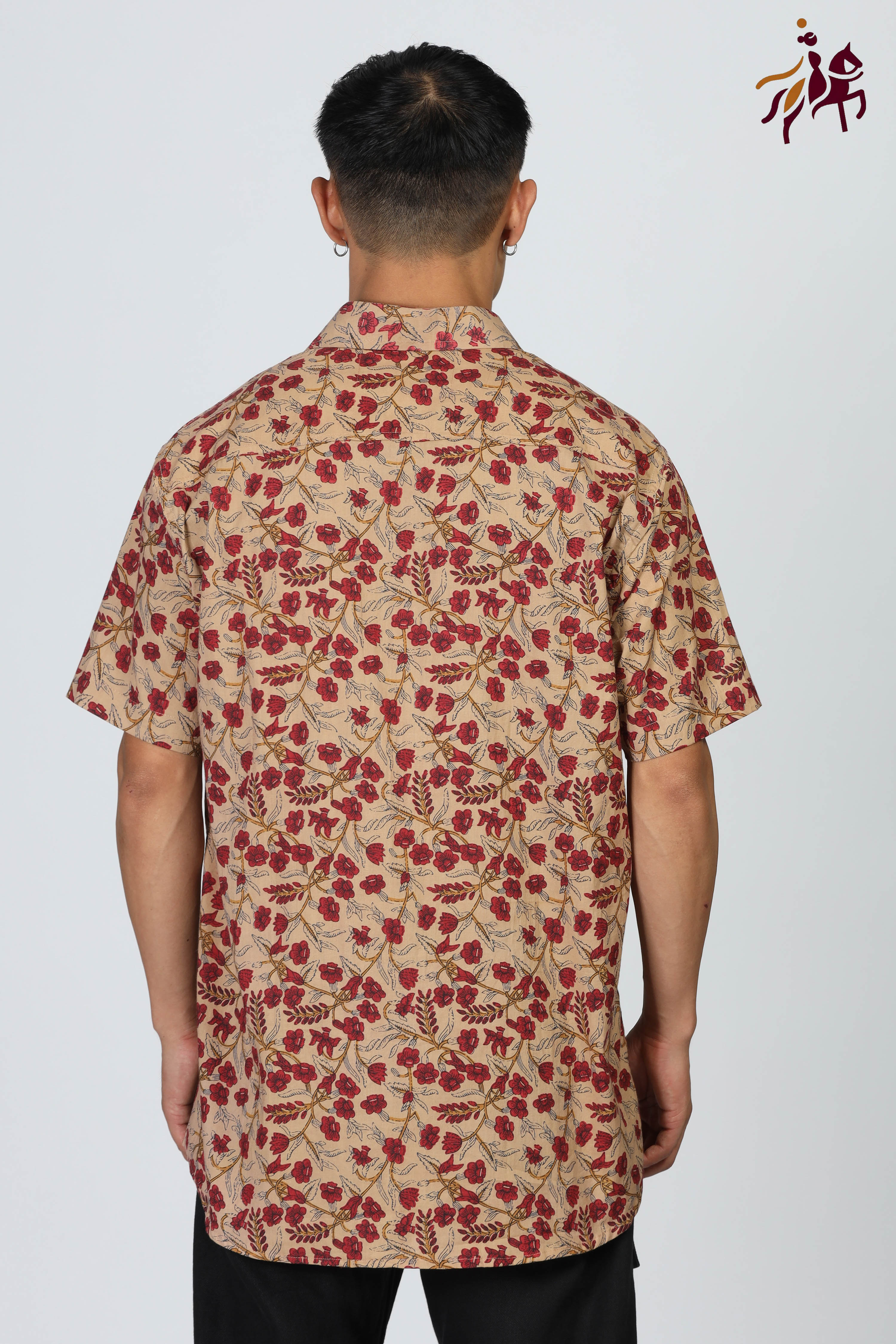 Gulshan Glory Shirt