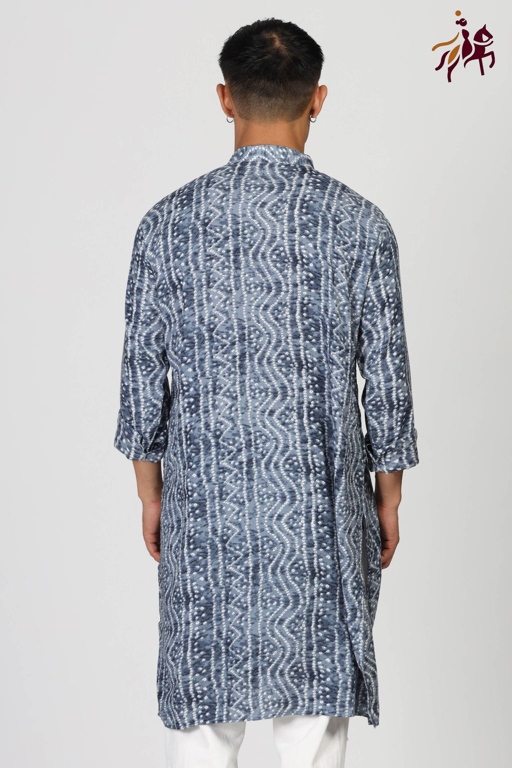 Ash Anokha Kurta