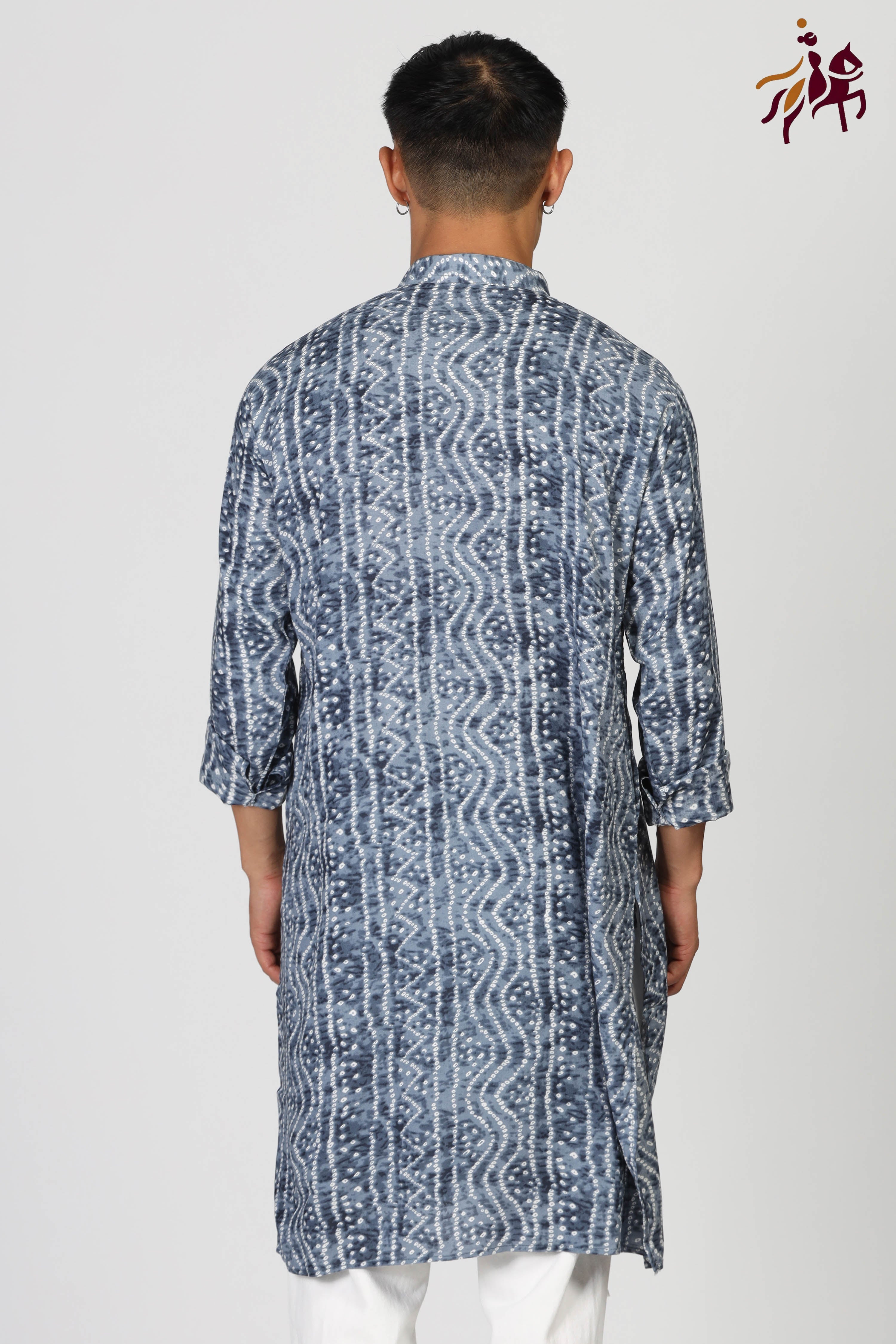 Ash Anokha Kurta