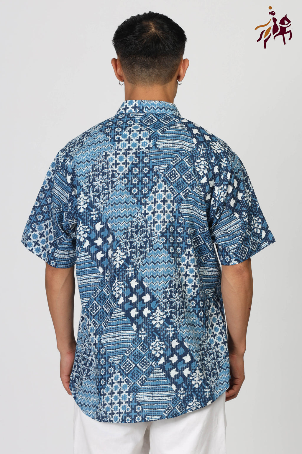 Neel Nirvana Shirt