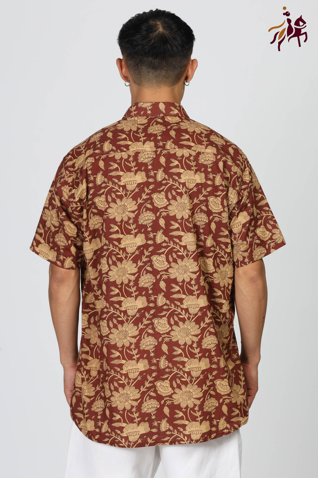 Mast Malang Shirt