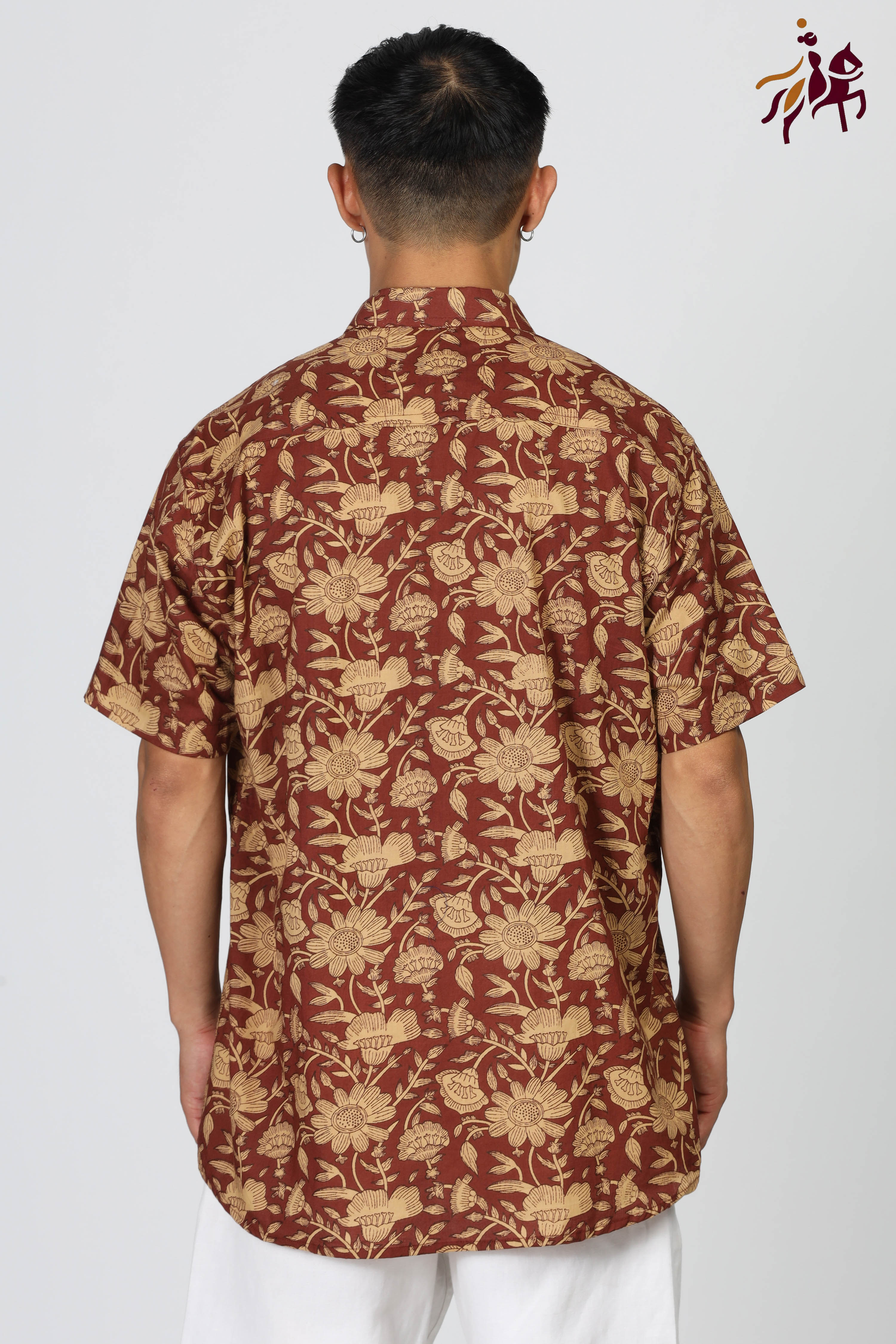 Mast Malang Shirt