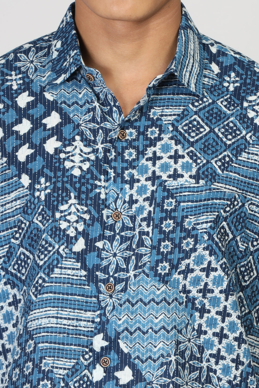 Neel Nirvana Shirt