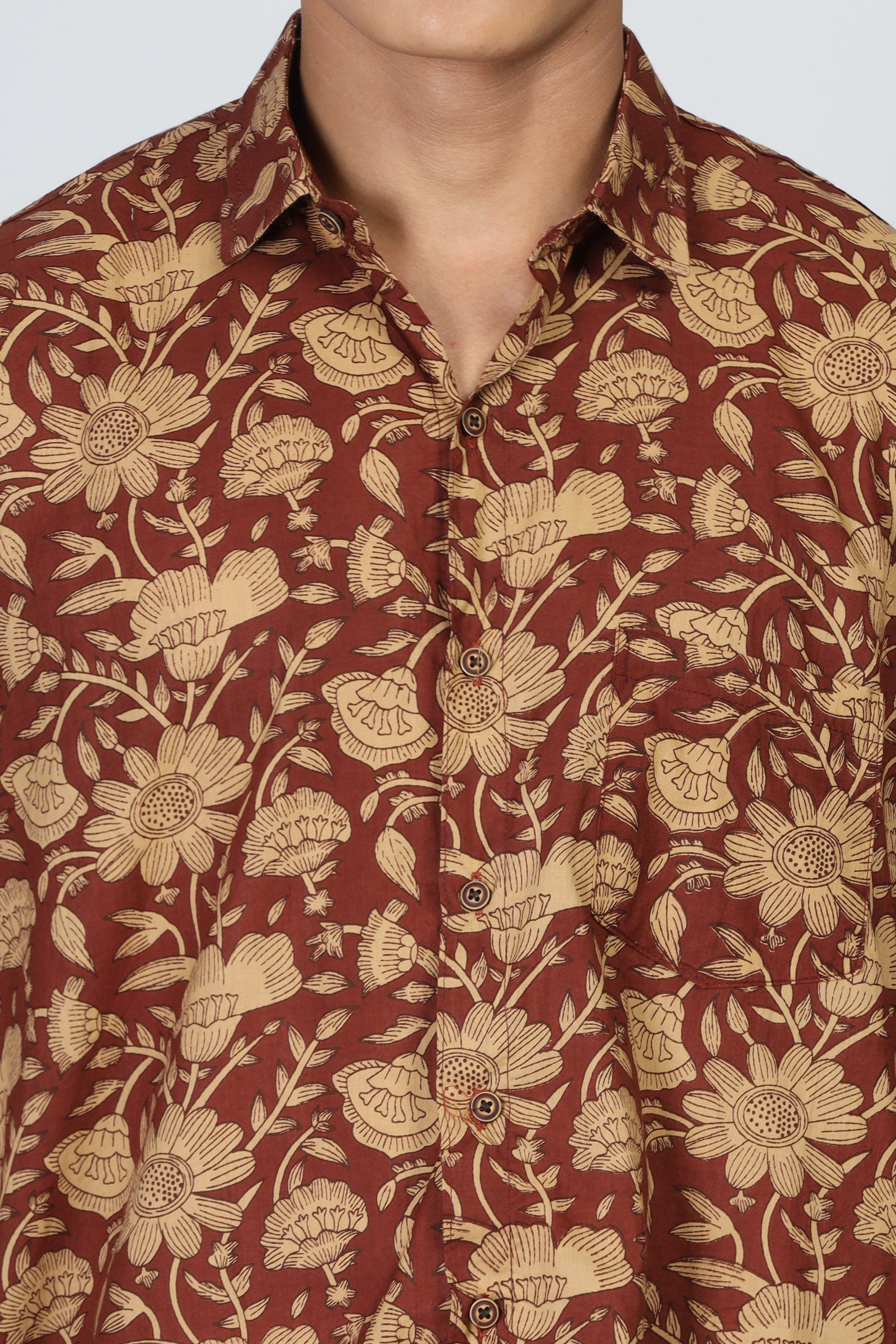 Mast Malang Shirt