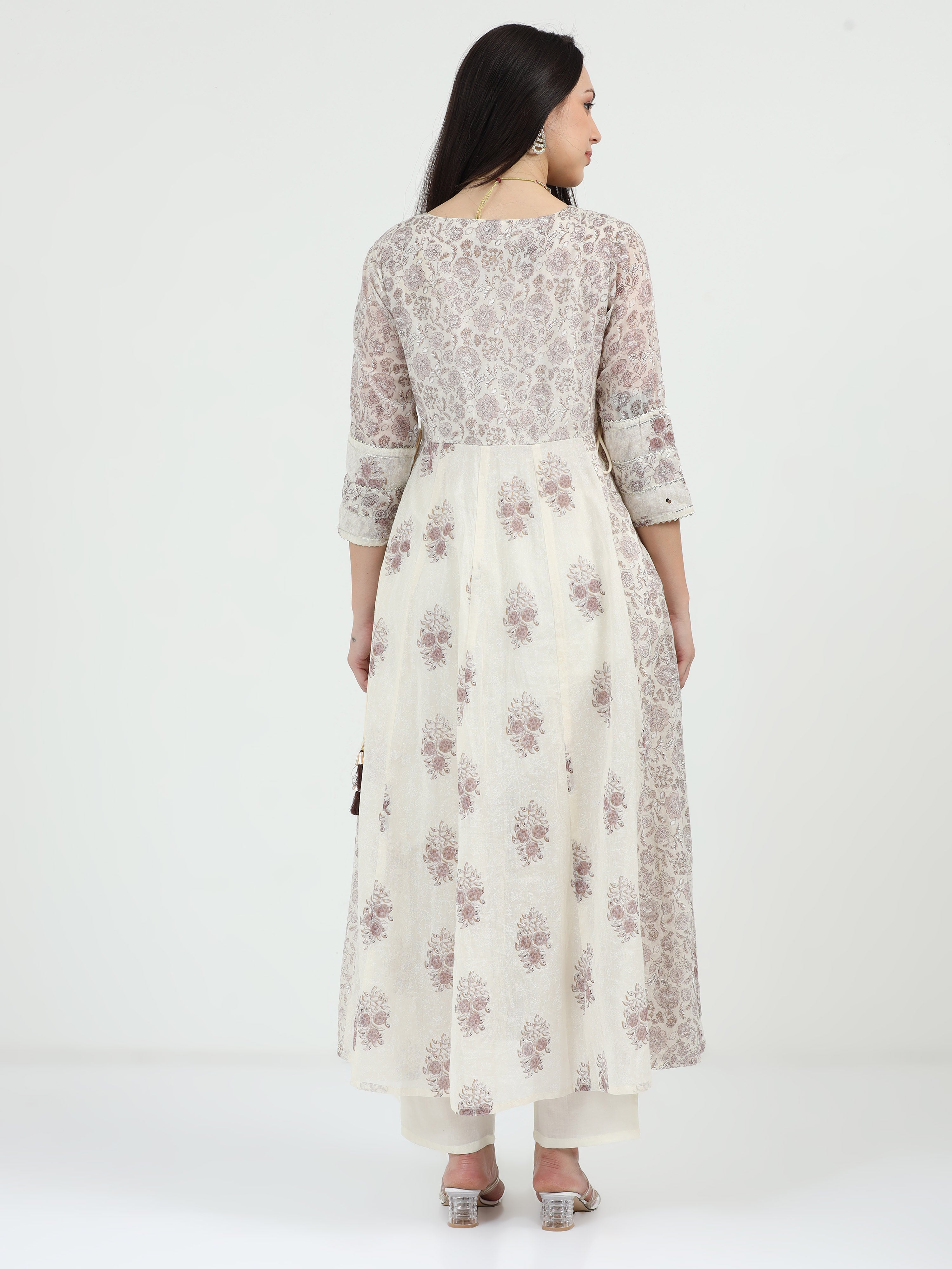 Mastani Mood Kurta Set