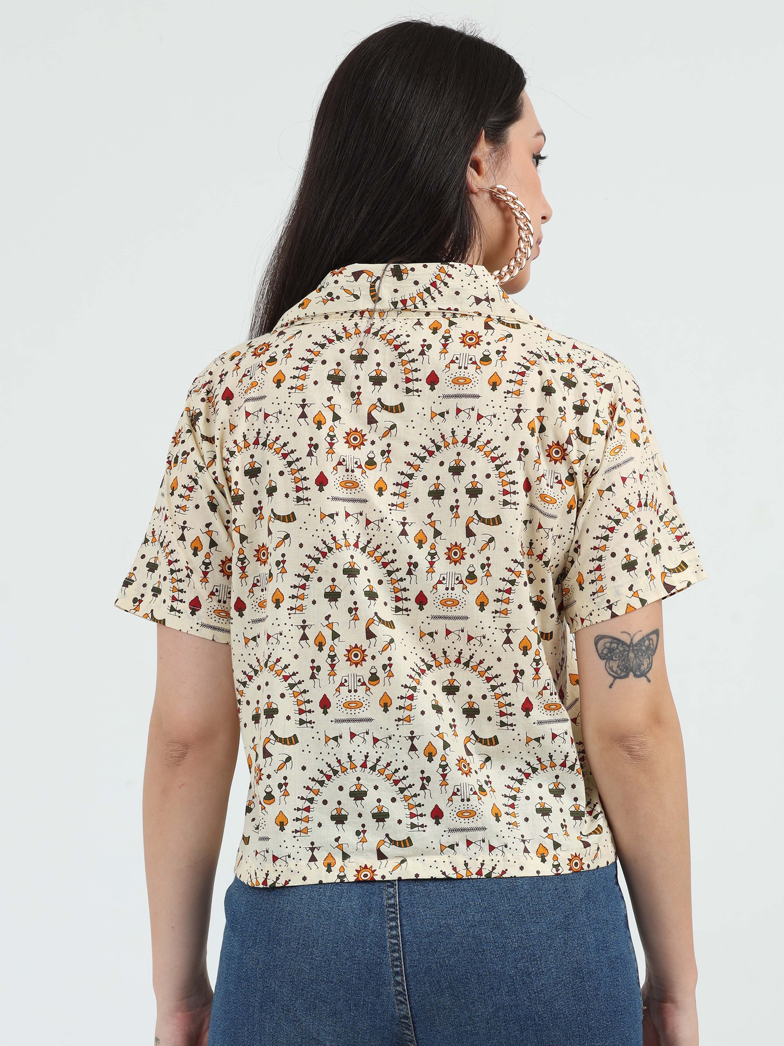 Banjara Beat Shirt