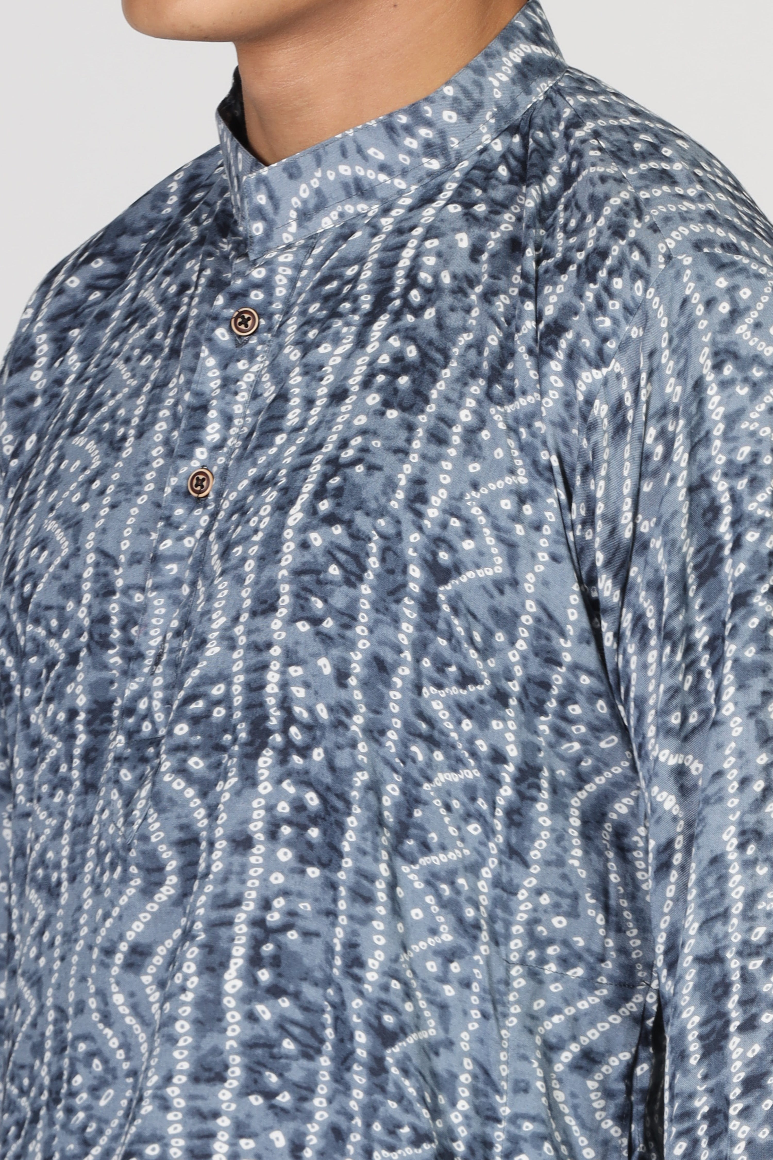 Ash Anokha Kurta