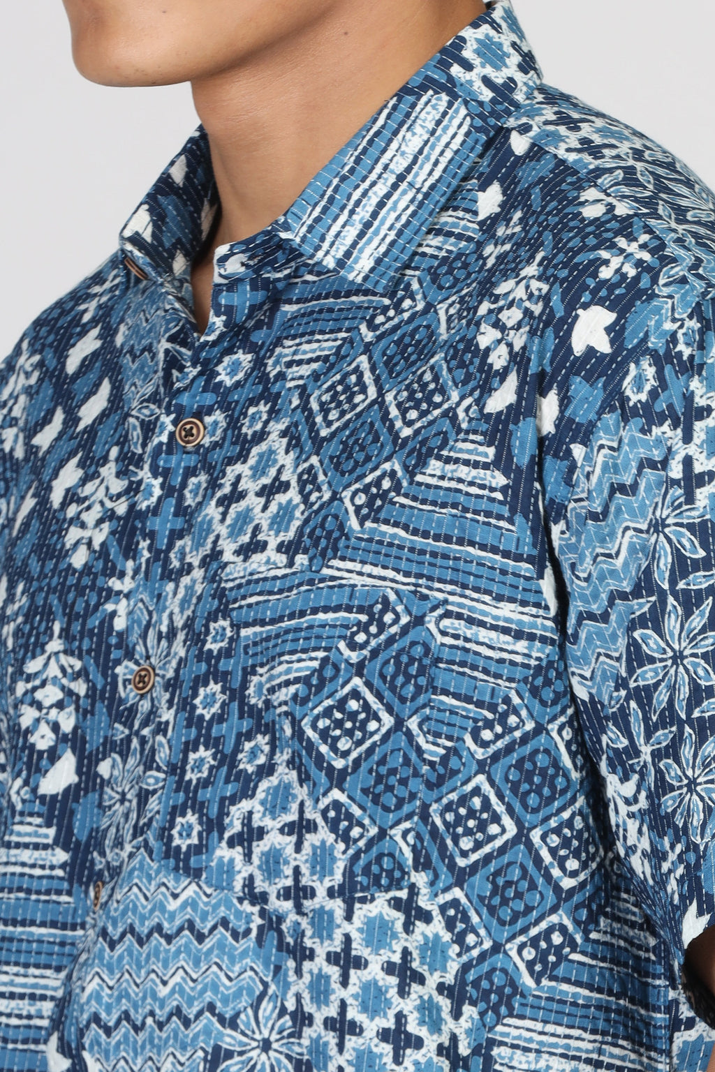 Neel Nirvana Shirt