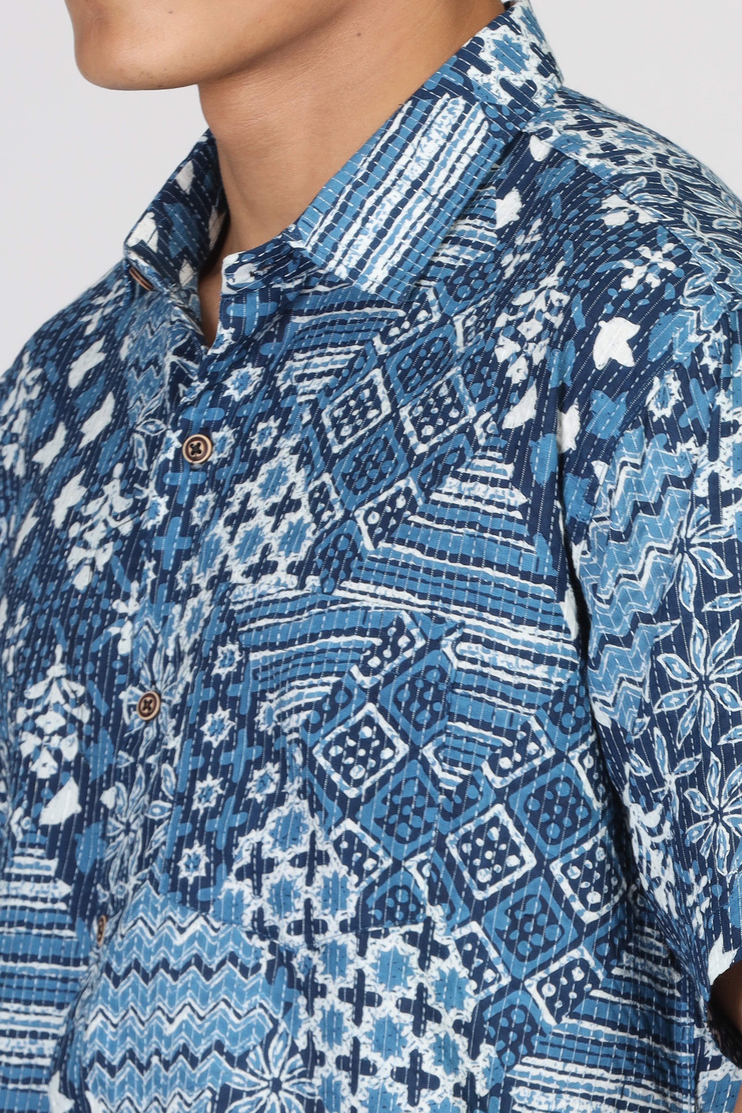 Neel Nirvana Shirt