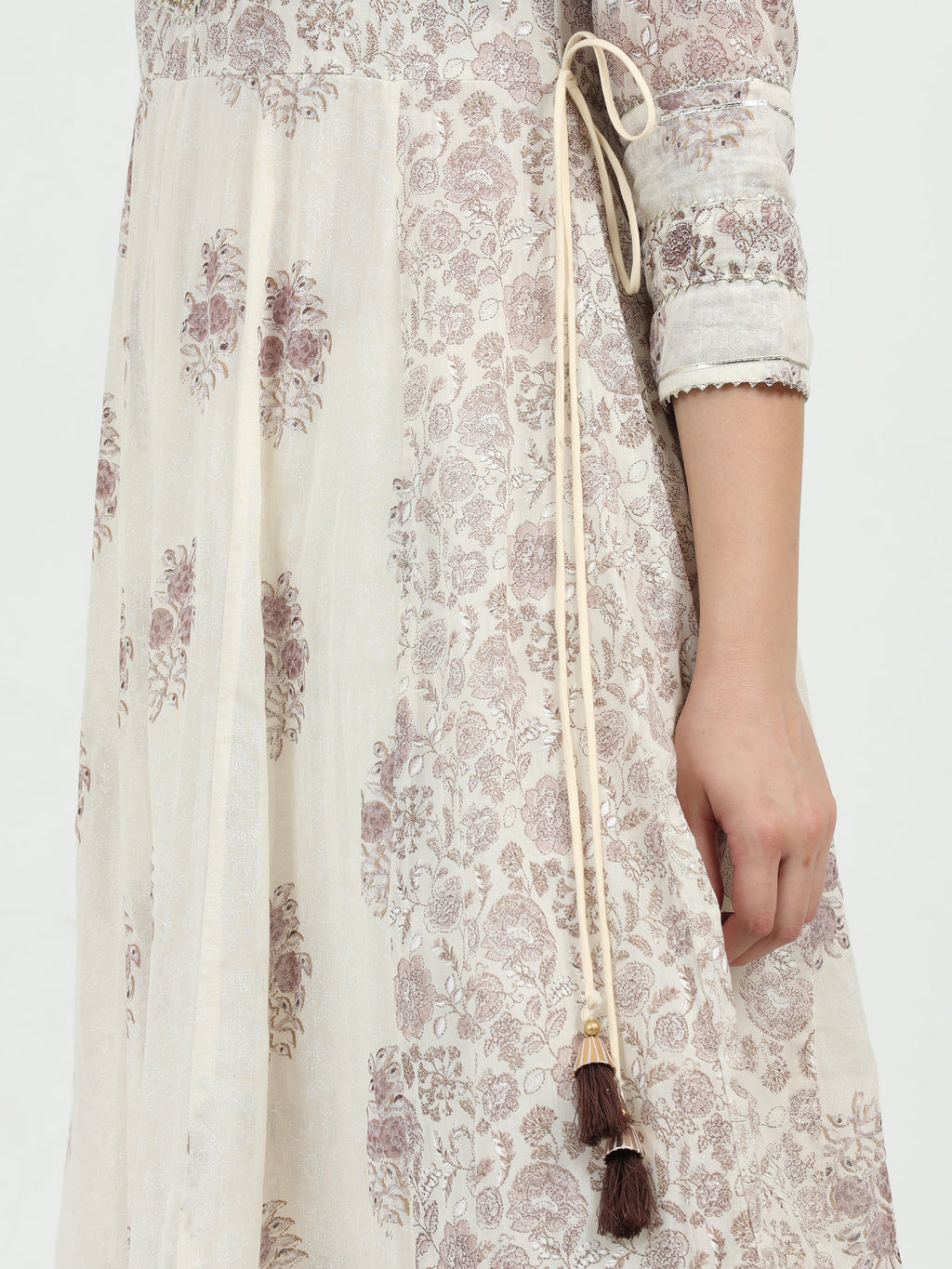 Mastani Mood Kurta Set