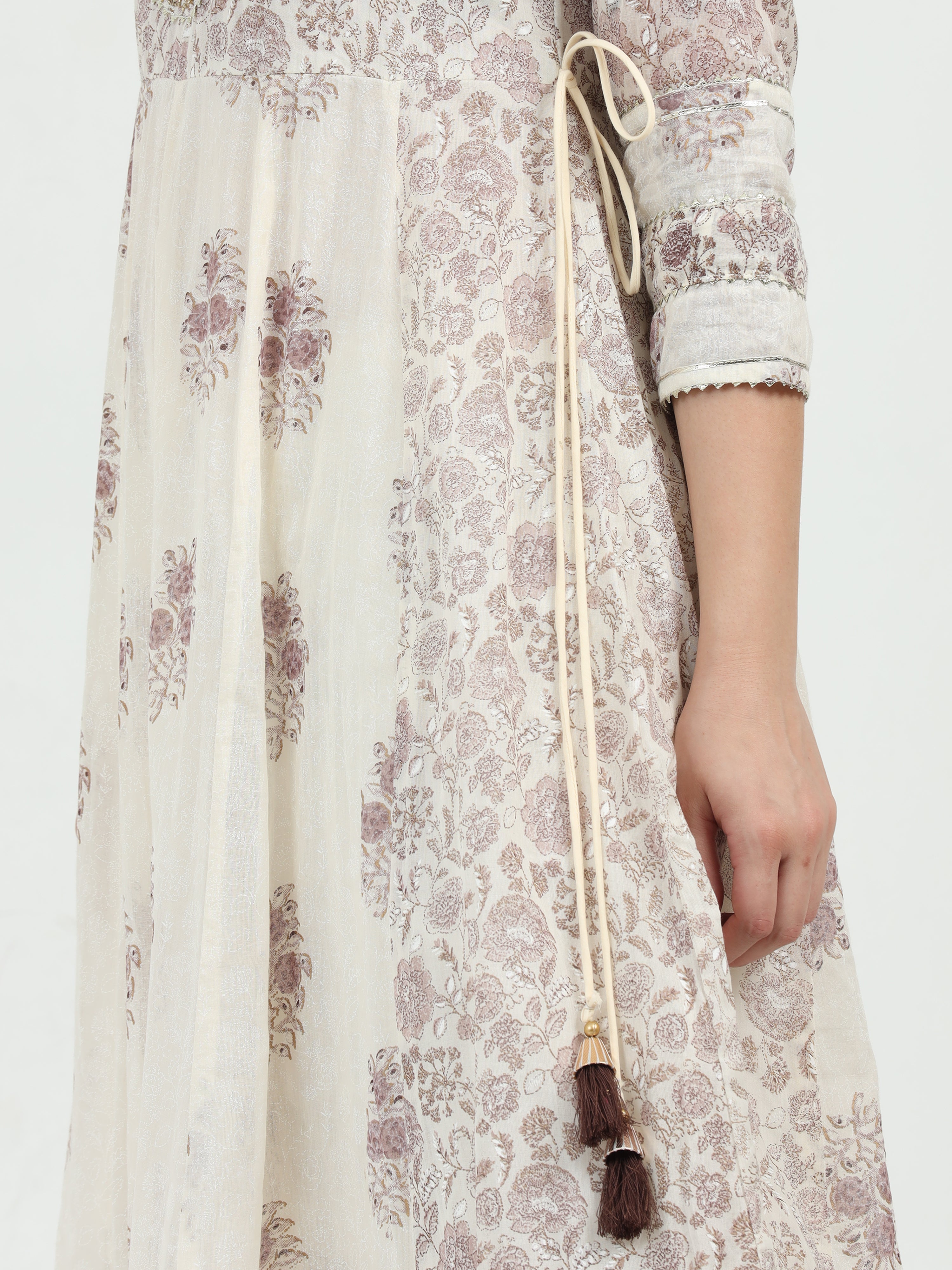 Mastani Mood Kurta Set