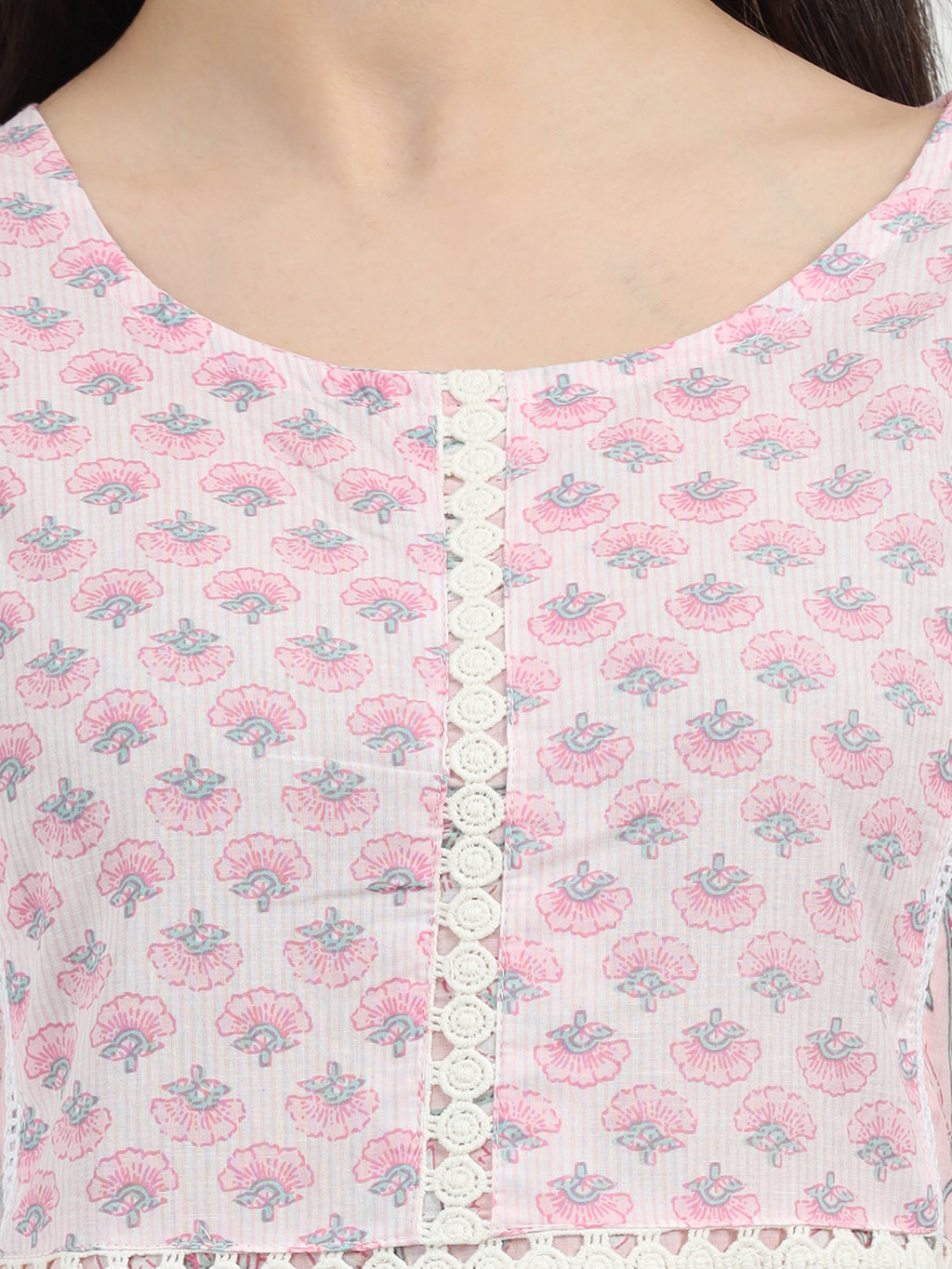 Dilruba Delight Dress