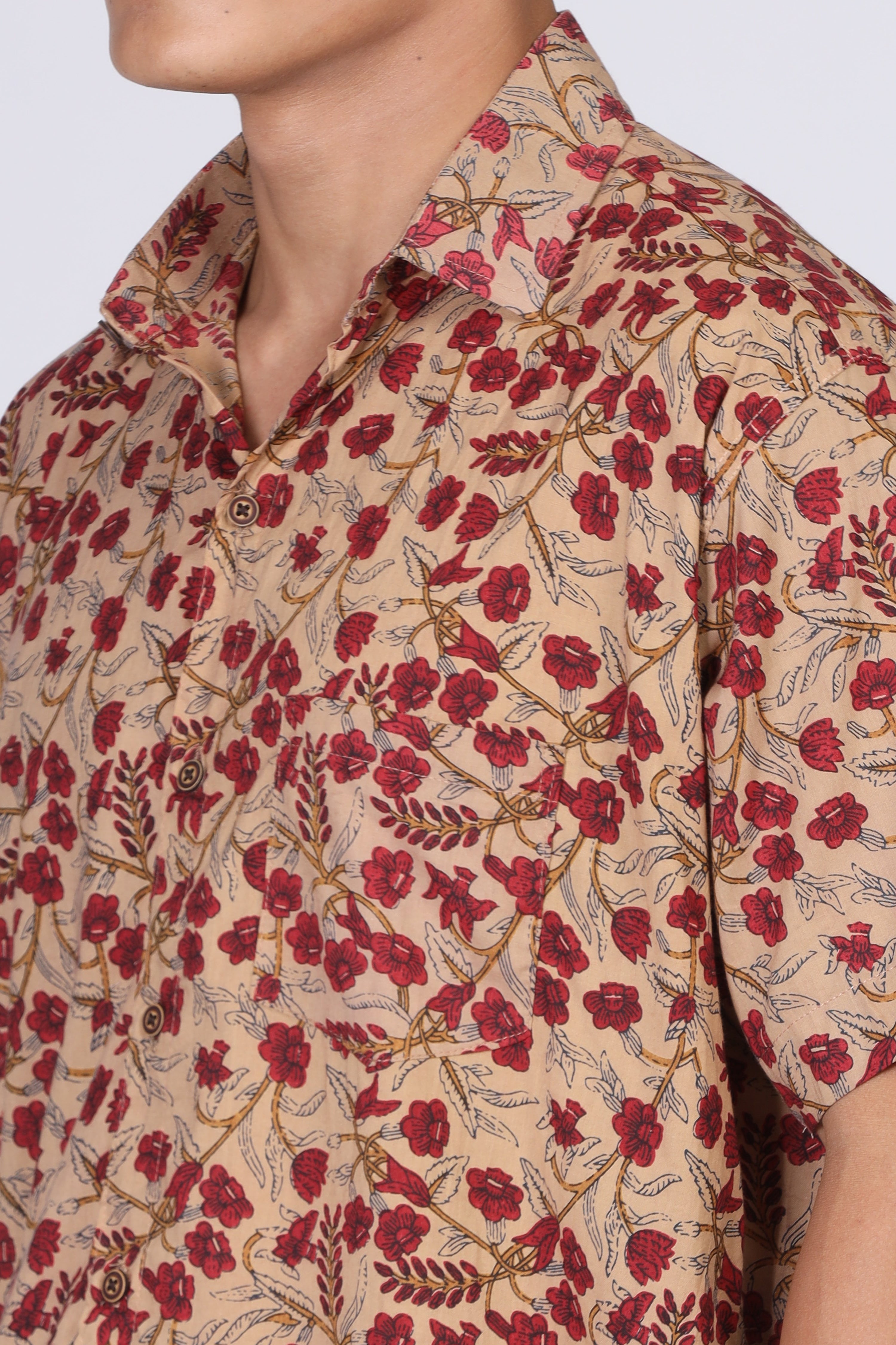 Gulshan Glory Shirt