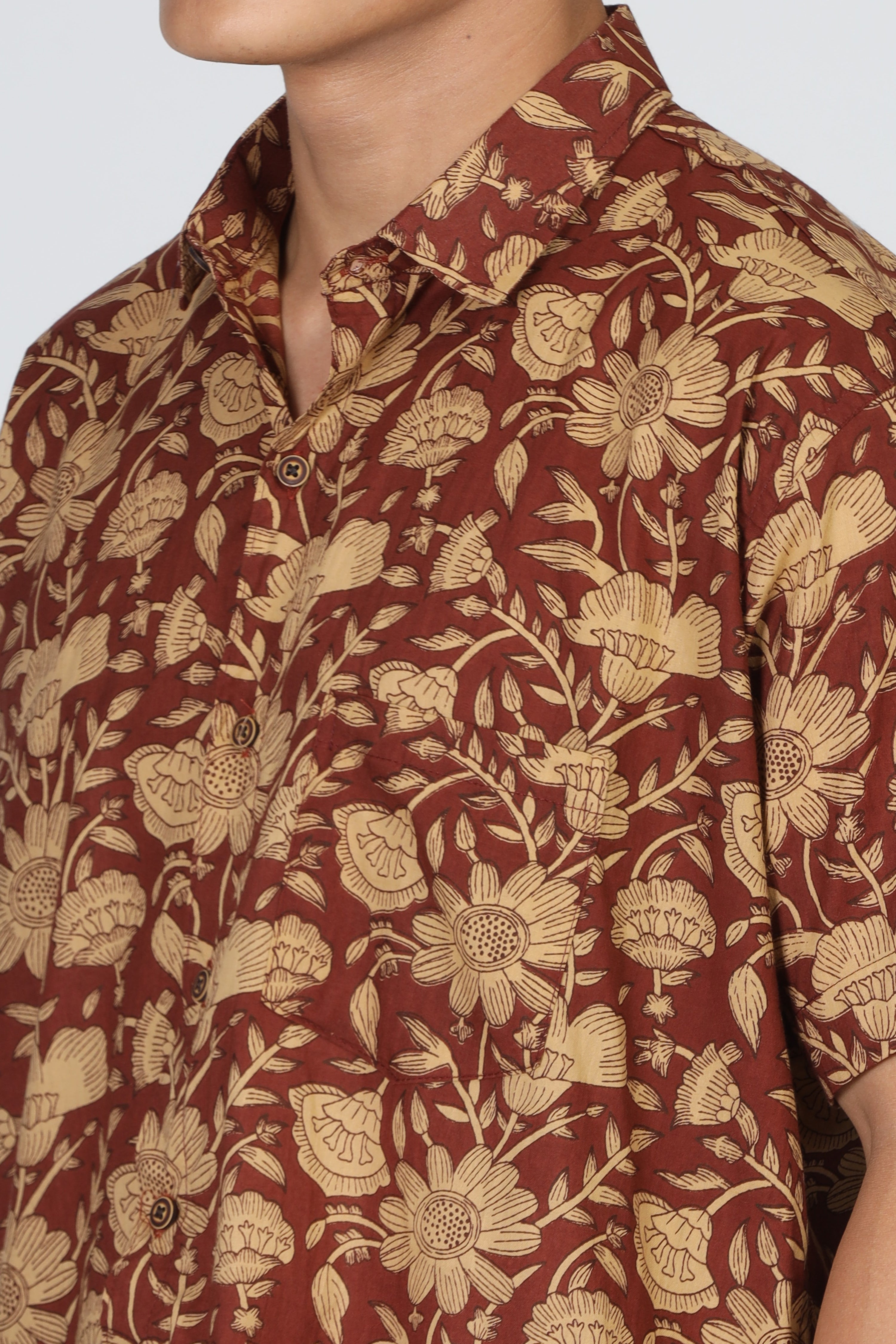 Mast Malang Shirt