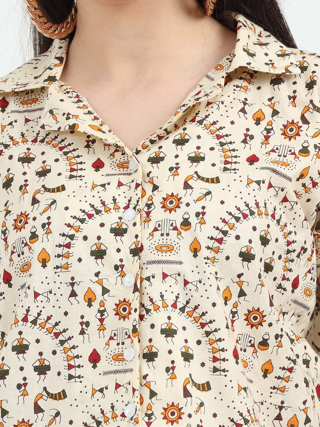 Banjara Beat Shirt