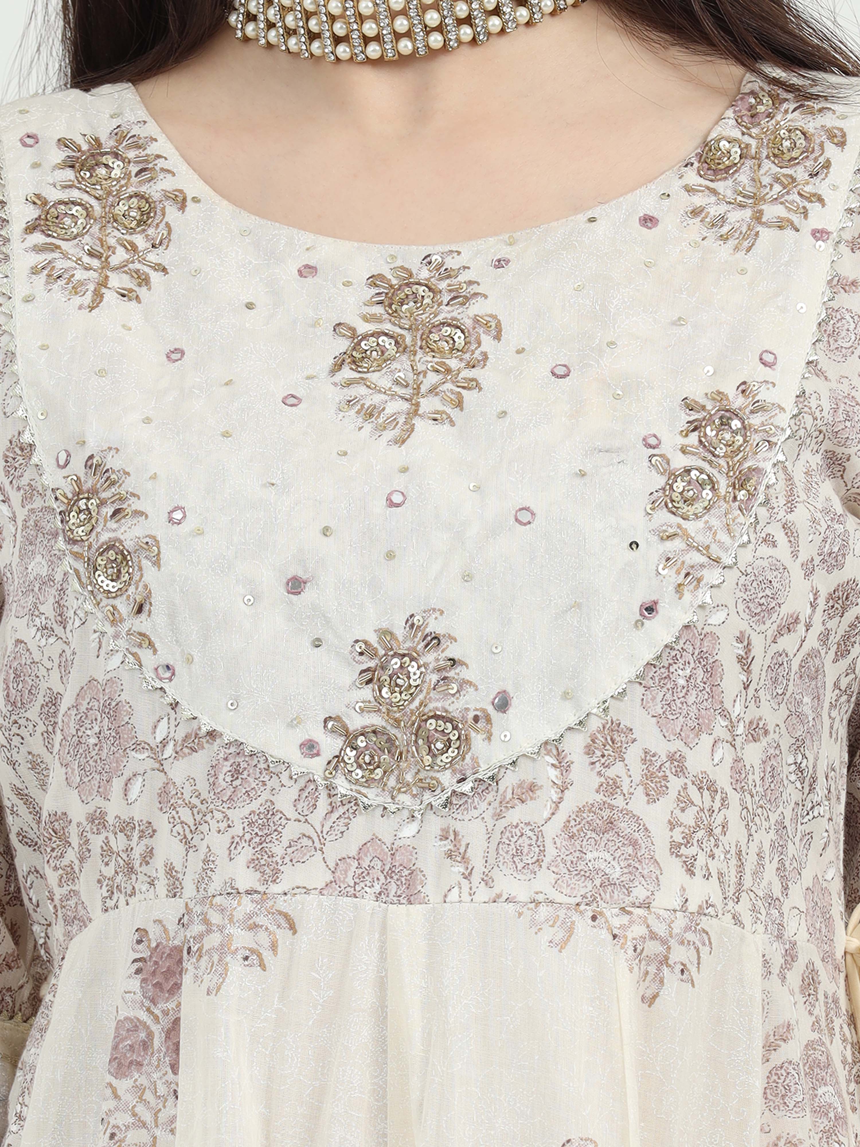 Mastani Mood Kurta Set