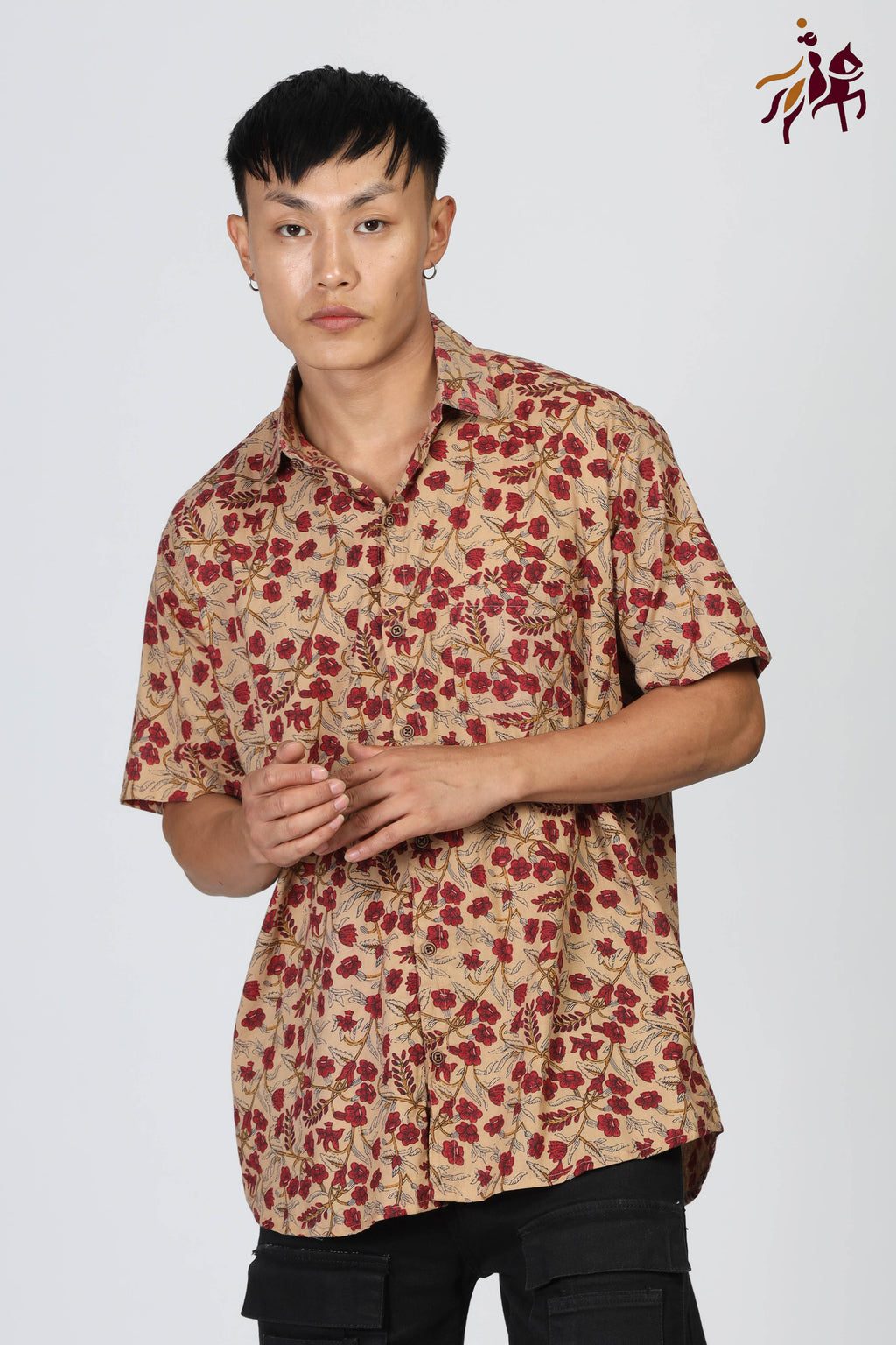 Gulshan Glory Shirt