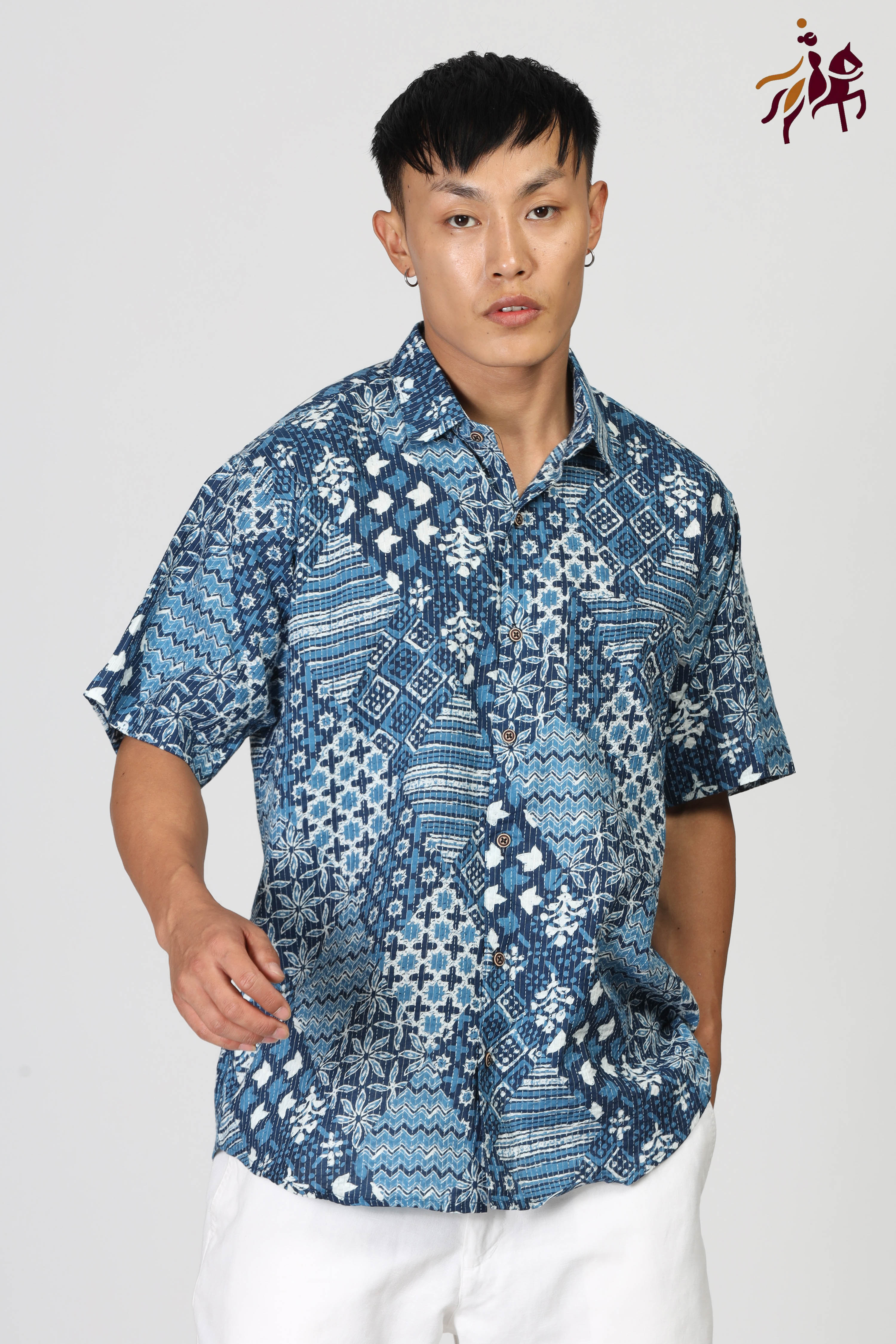 Neel Nirvana Shirt