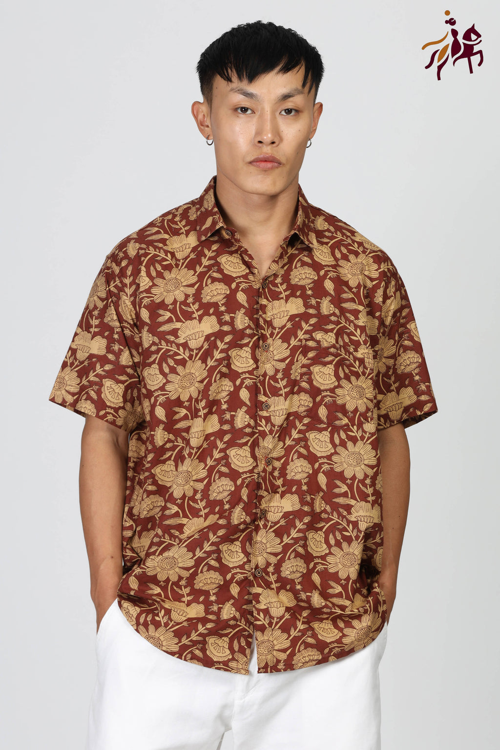 Mast Malang Shirt