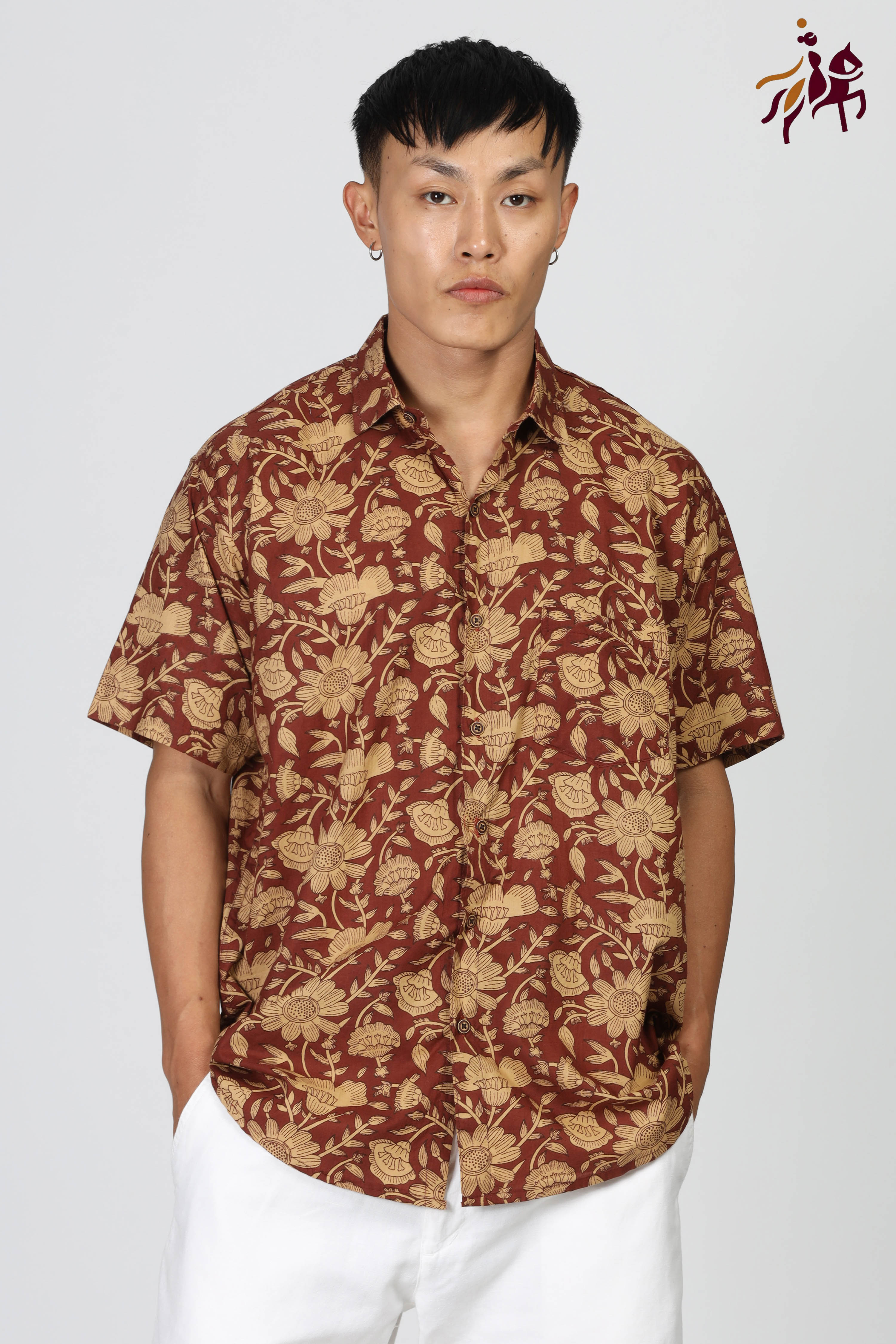 Mast Malang Shirt