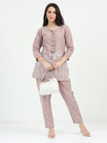 Taupe Tara Set