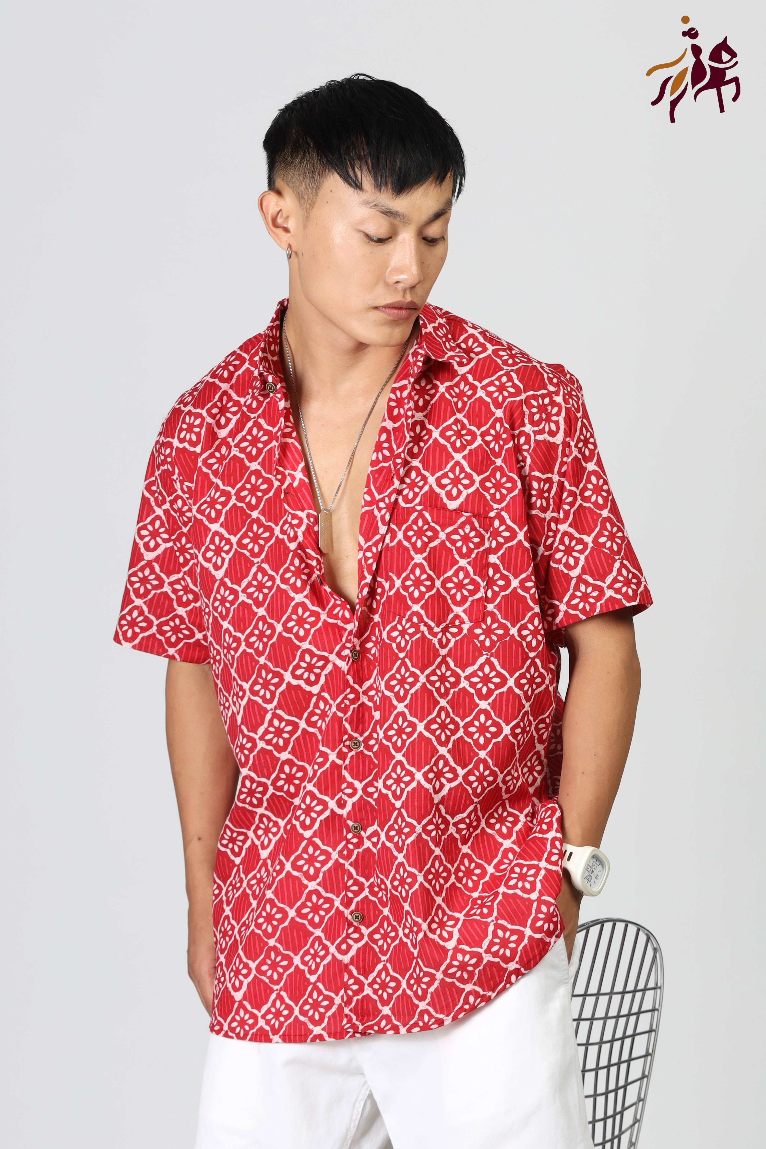 Rang Rager Shirt