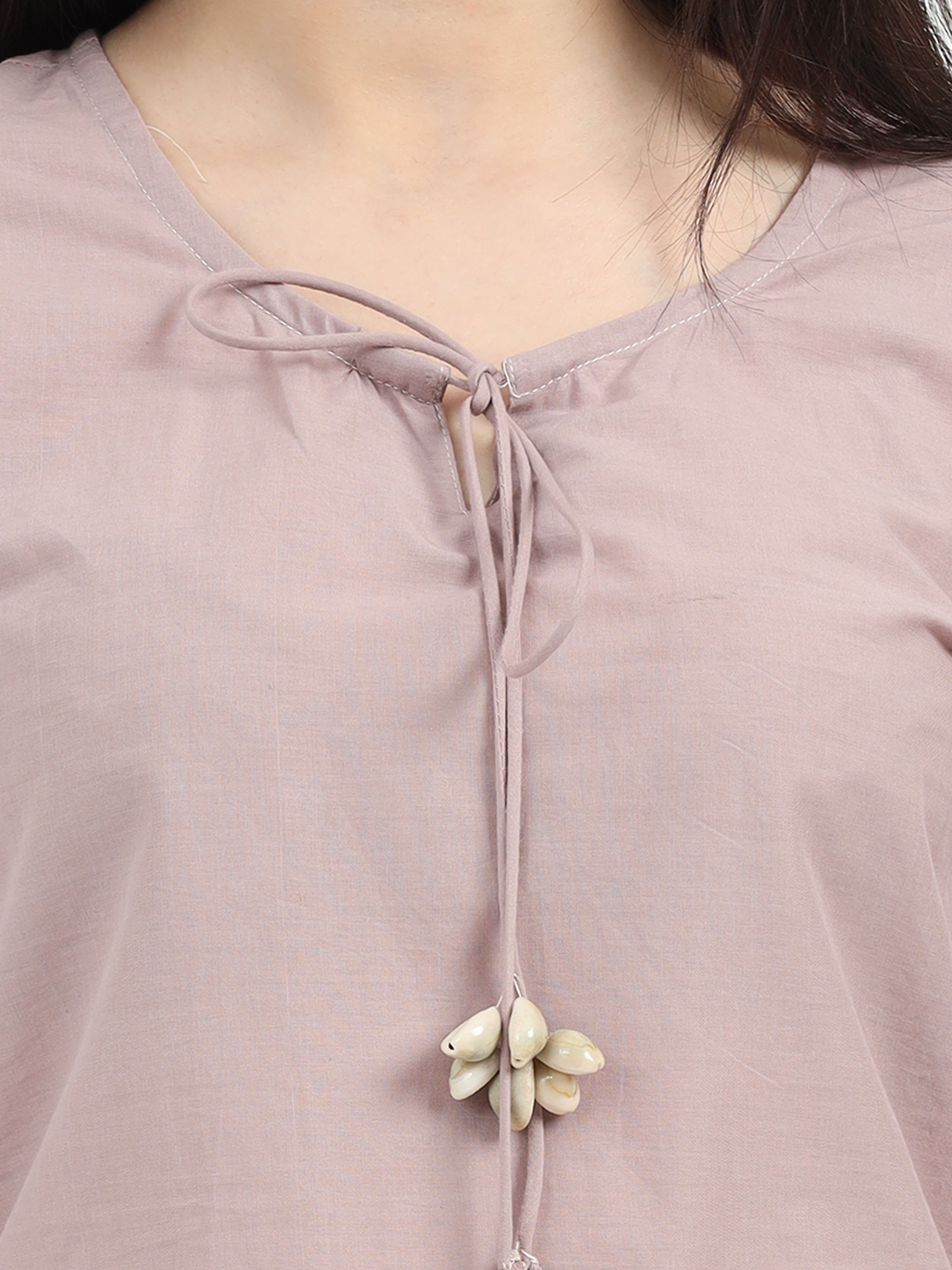 Taupe Tara Set