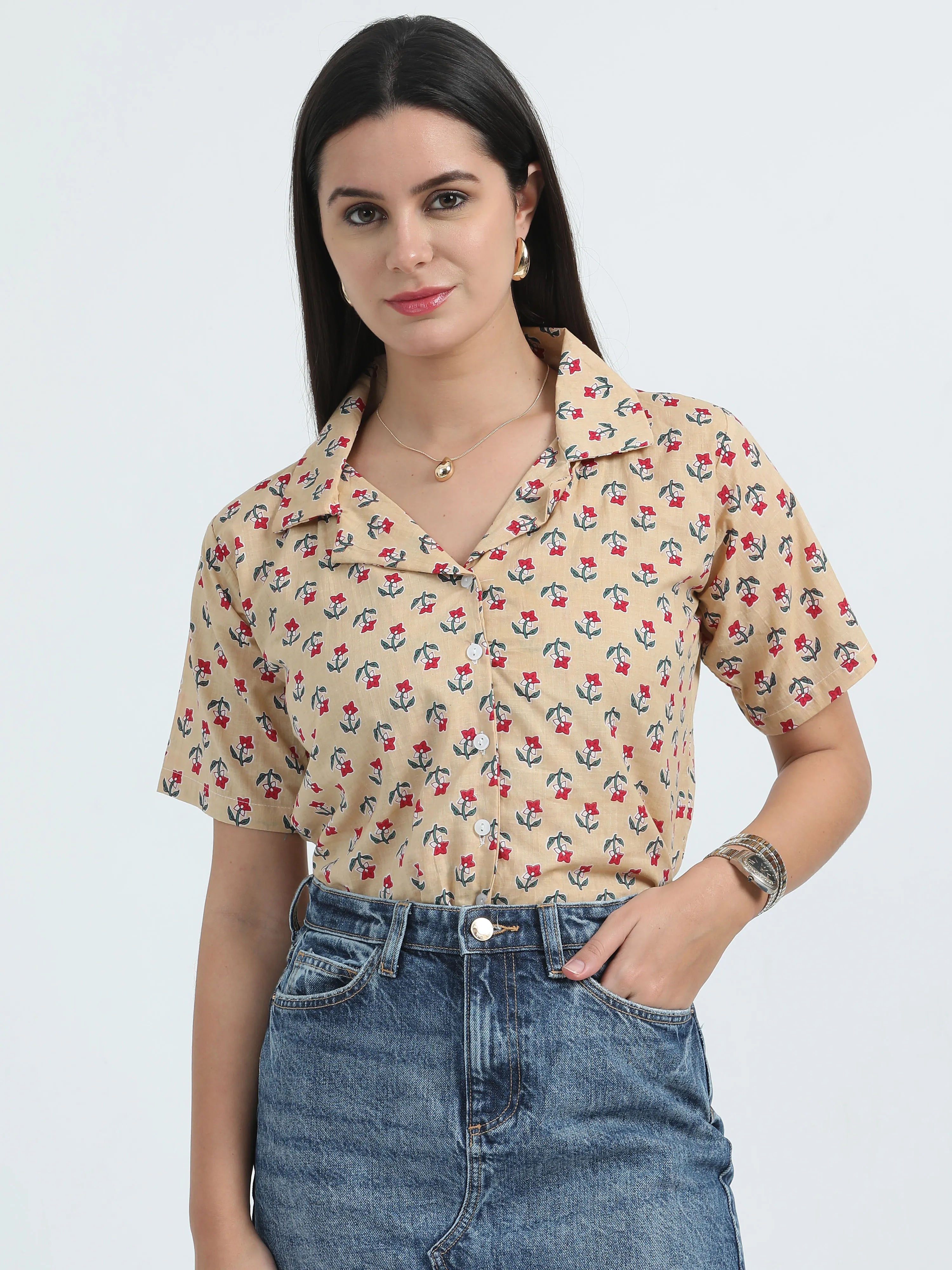 Mitti Ki Khushboo Shirt