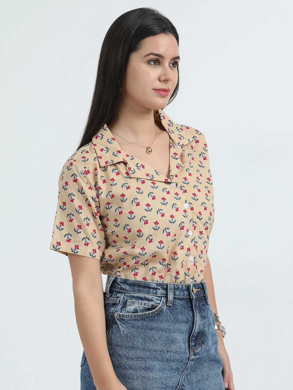 Mitti Ki Khushboo Shirt