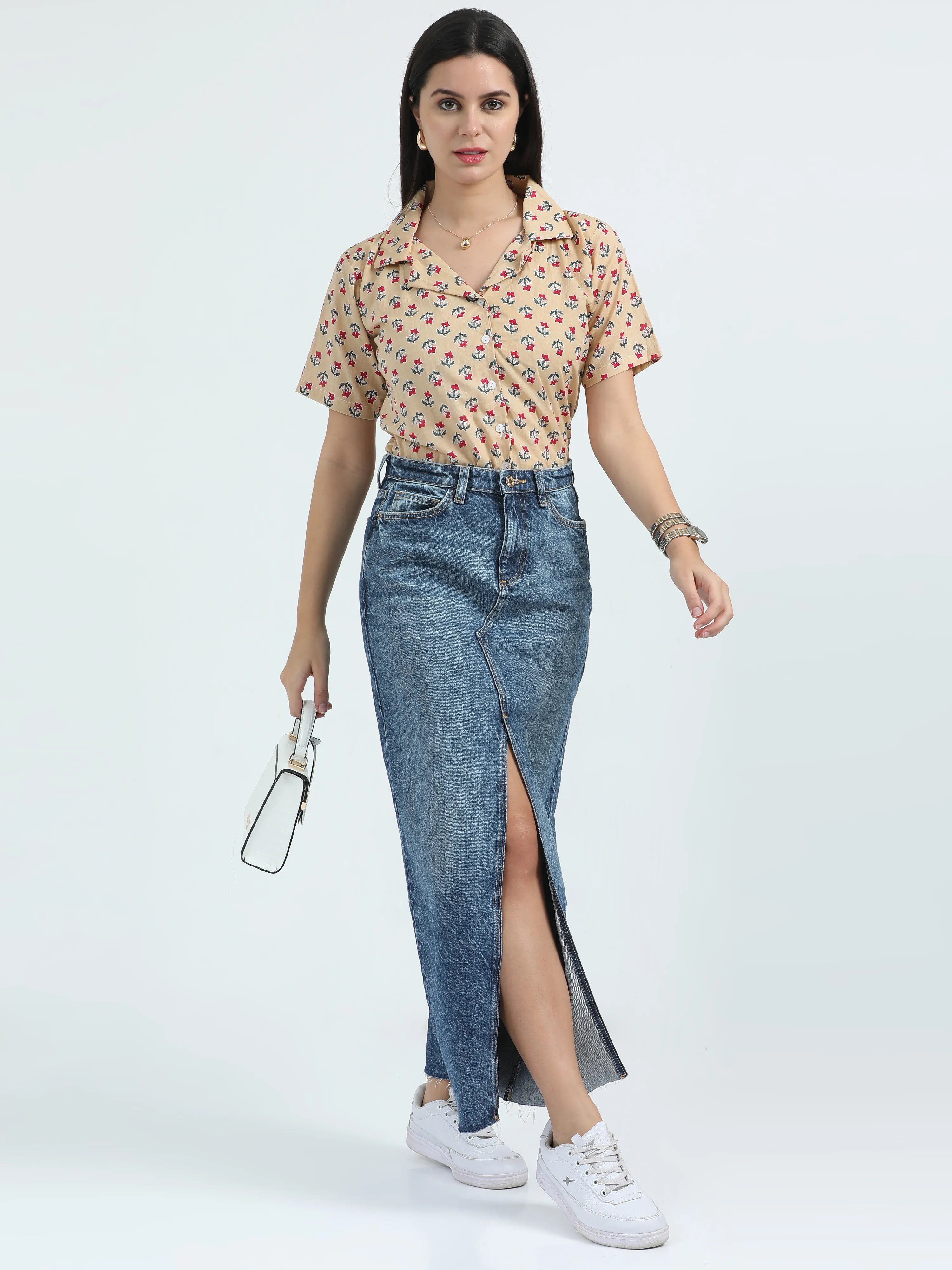 Mitti Ki Khushboo Shirt