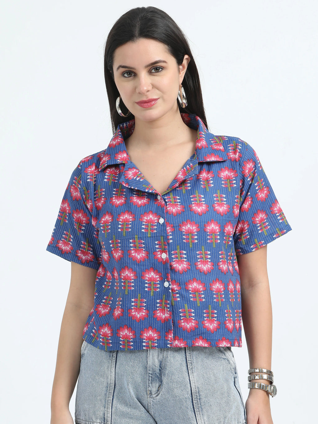 Pataka Panache Shirt