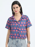 Pataka Panache Shirt