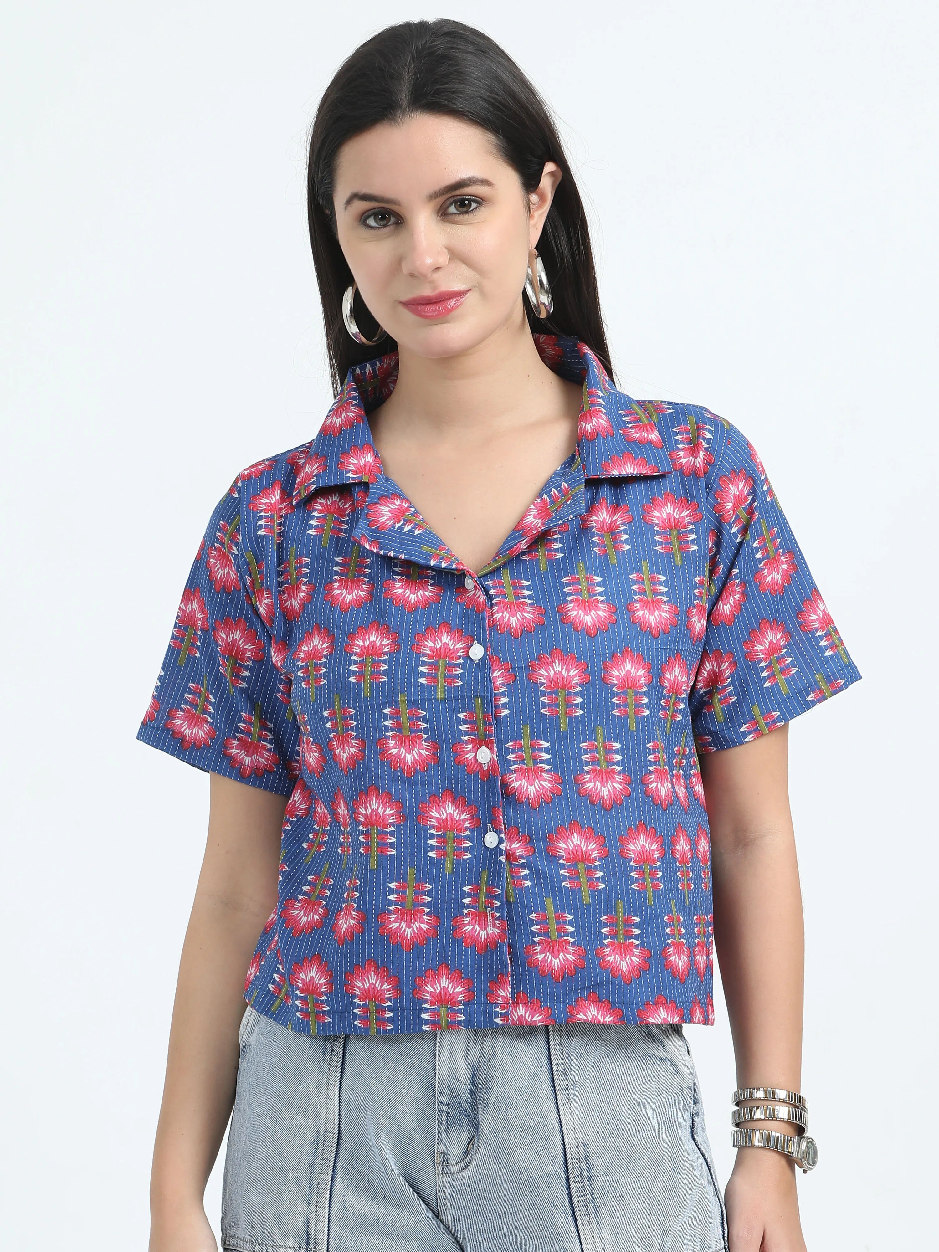 Pataka Panache Shirt