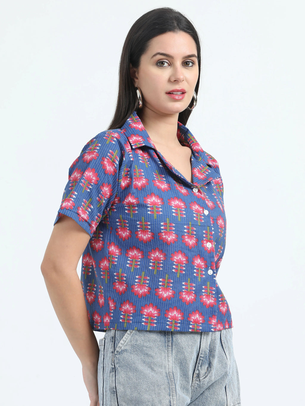 Pataka Panache Shirt