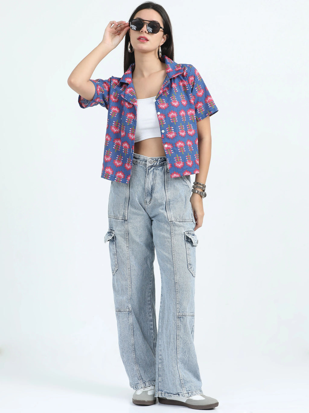 Pataka Panache Shirt