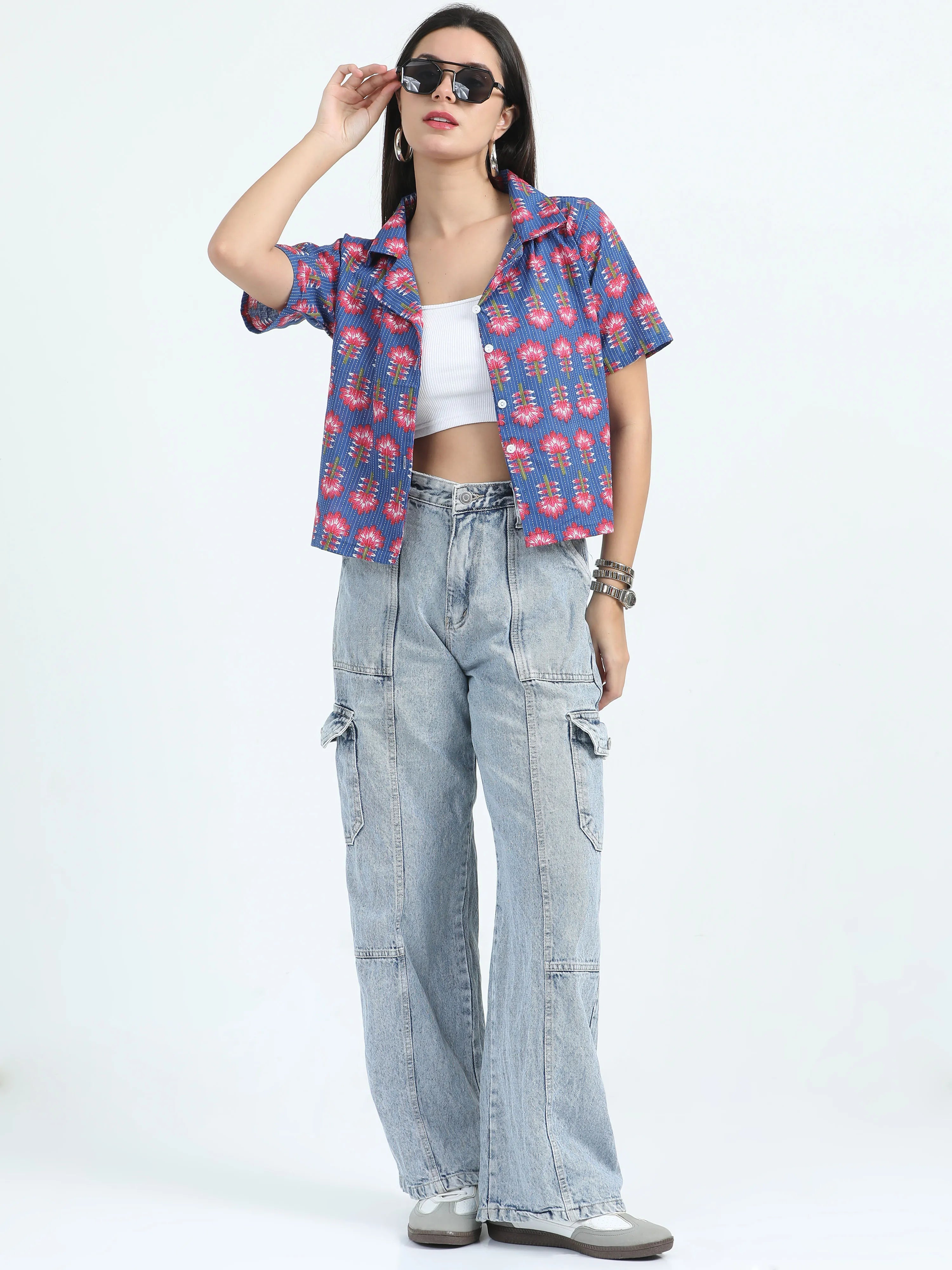 Pataka Panache Shirt