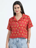 Dhamaal Darling Shirt