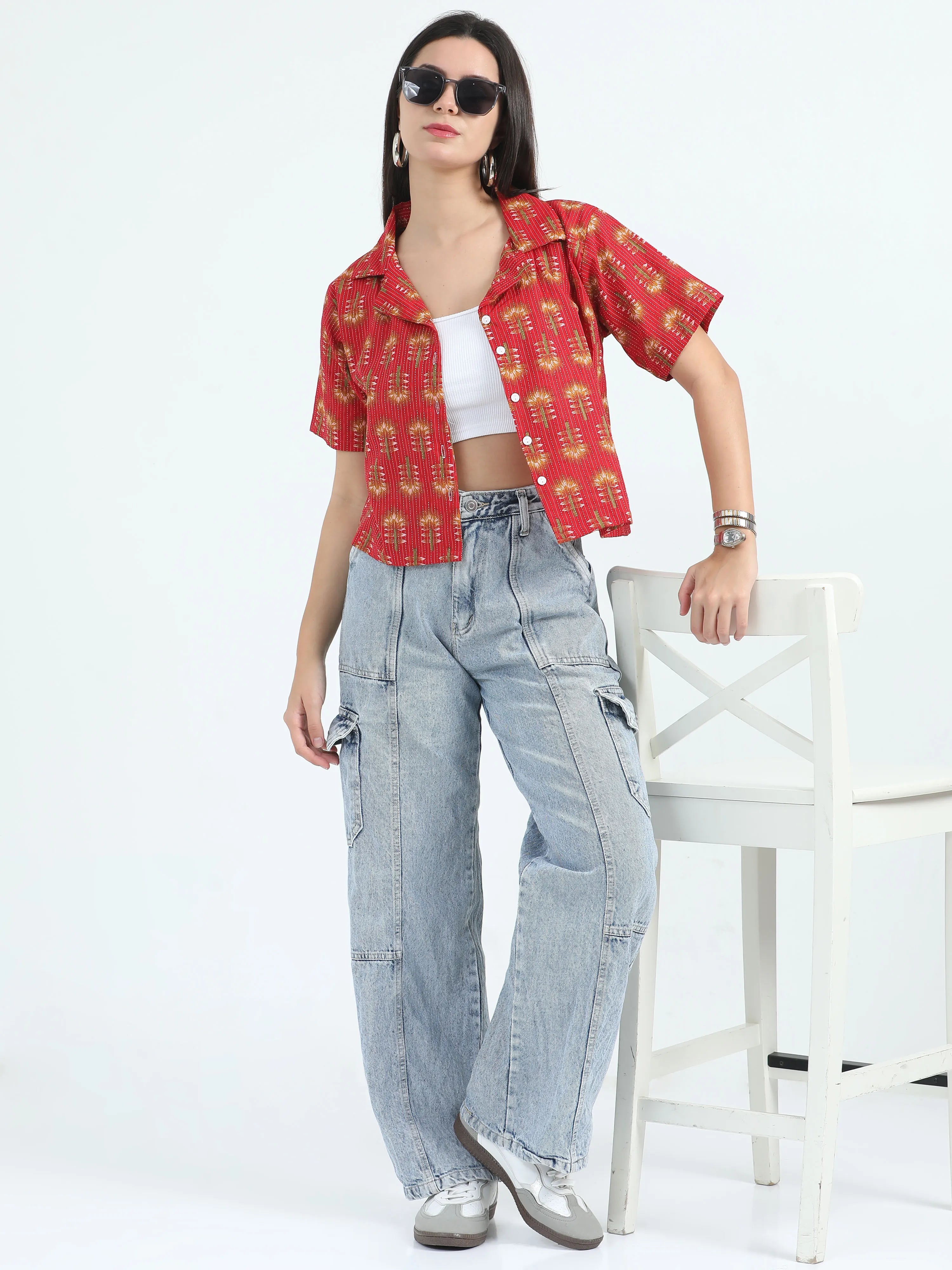 Dhamaal Darling Shirt