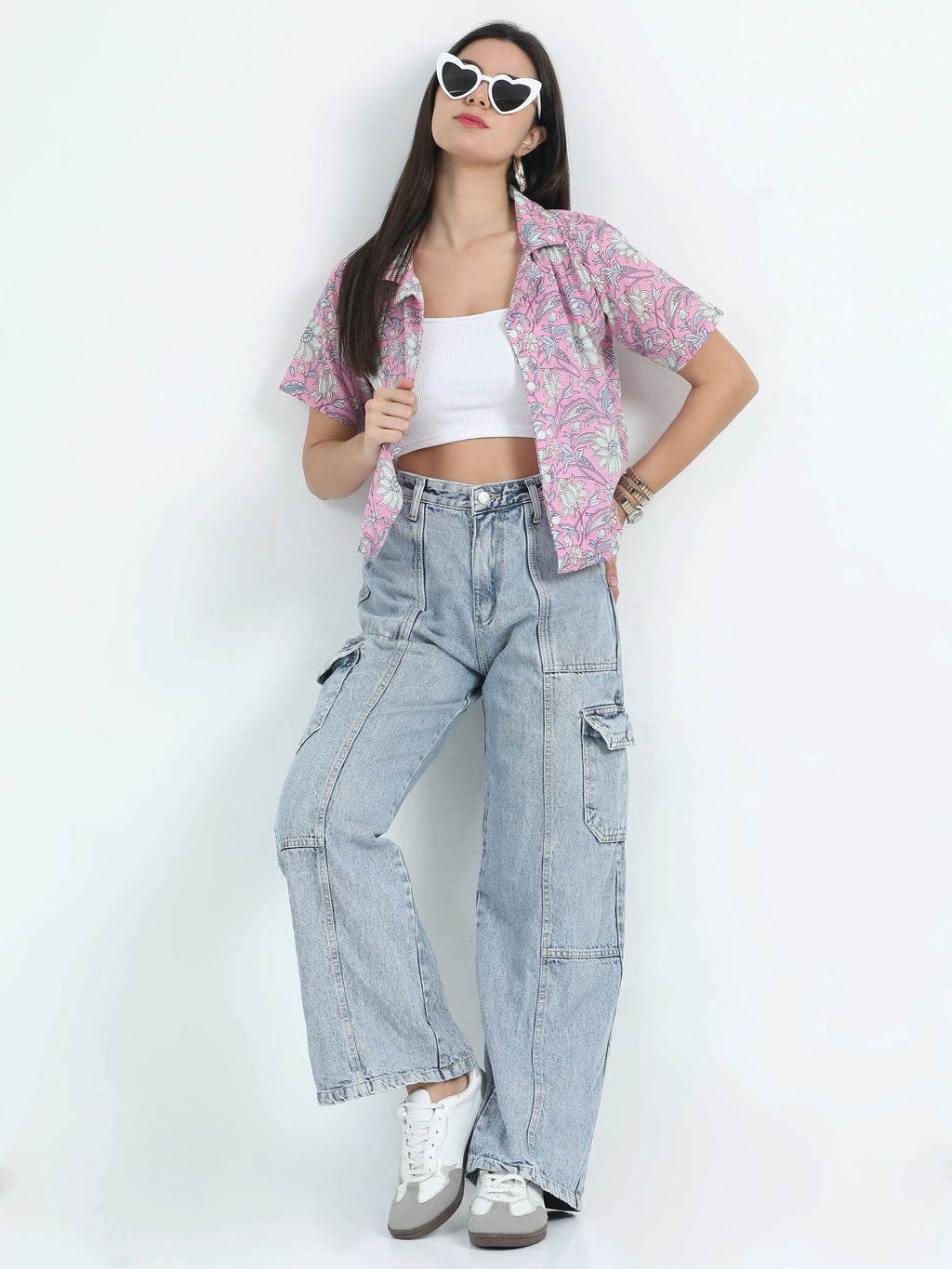 Bulbul Bagh Shirt