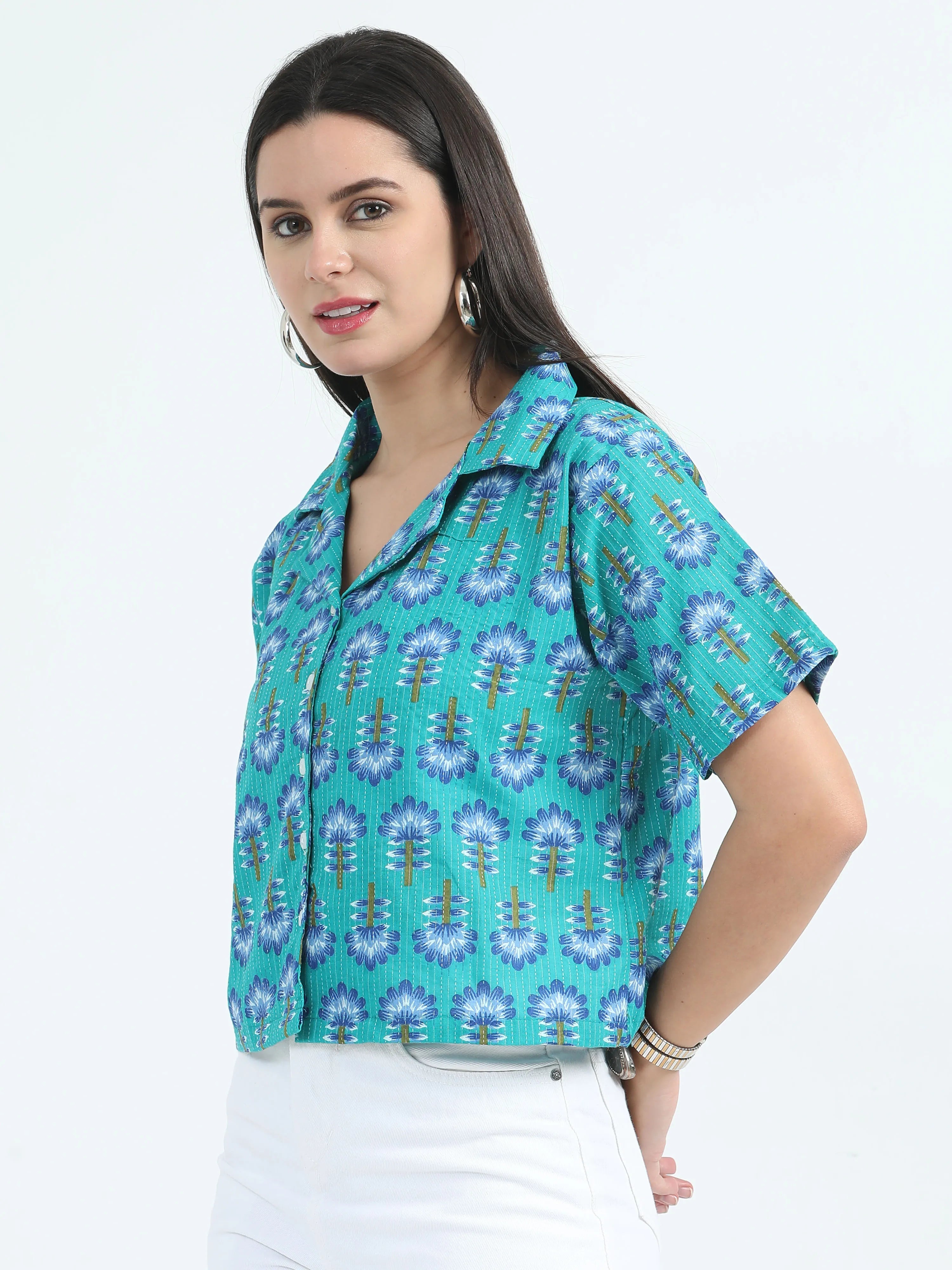 Morni Magic Shirt